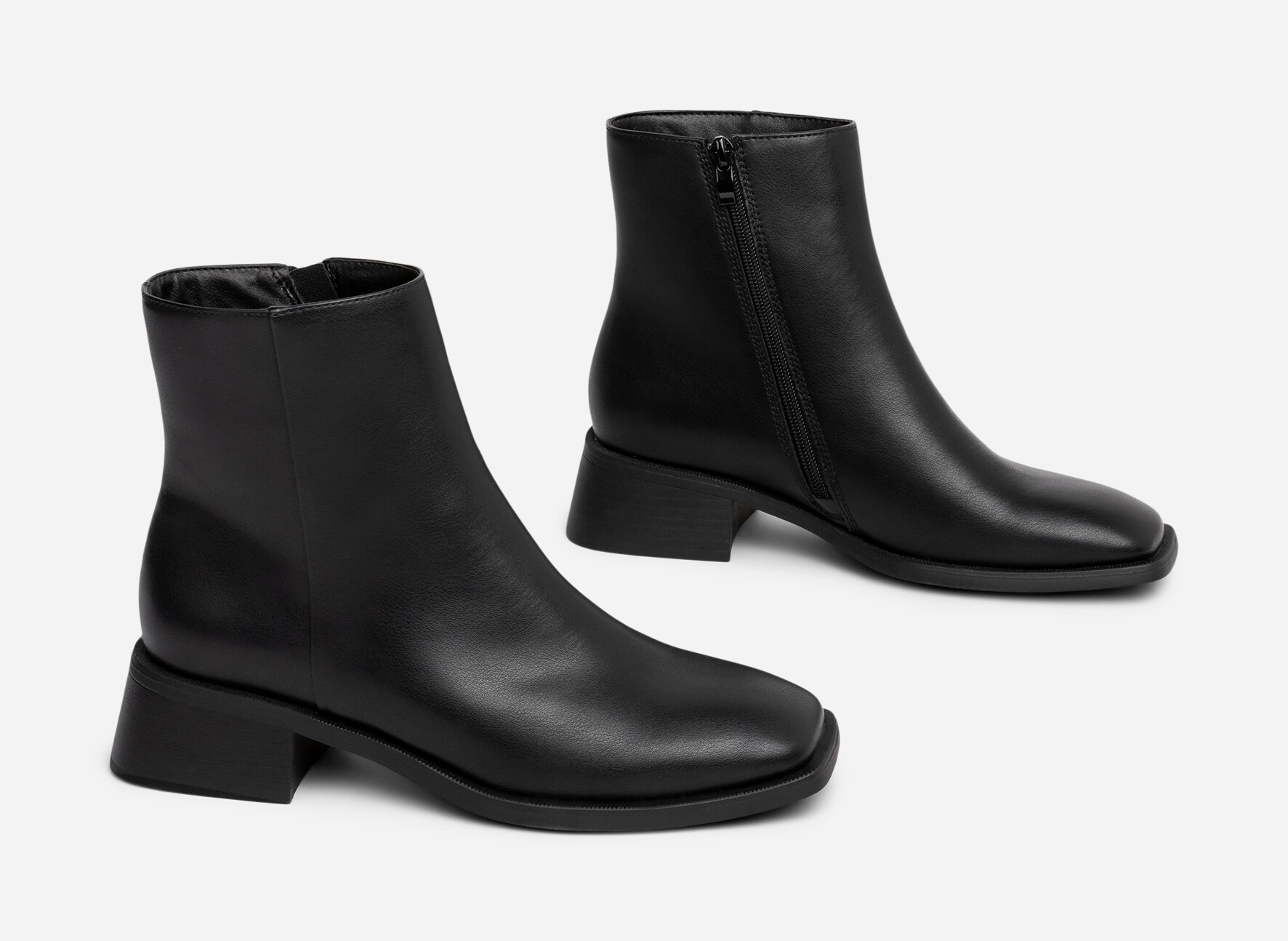 XIT, Boots Sort