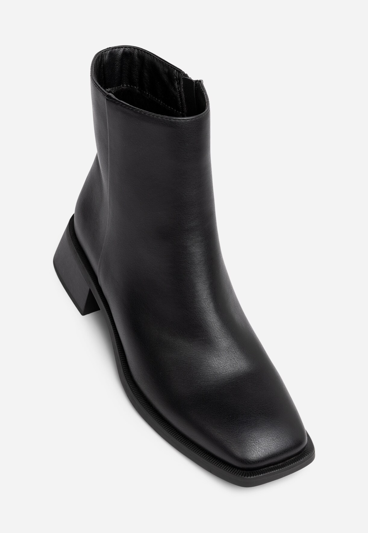 XIT, Boots Sort