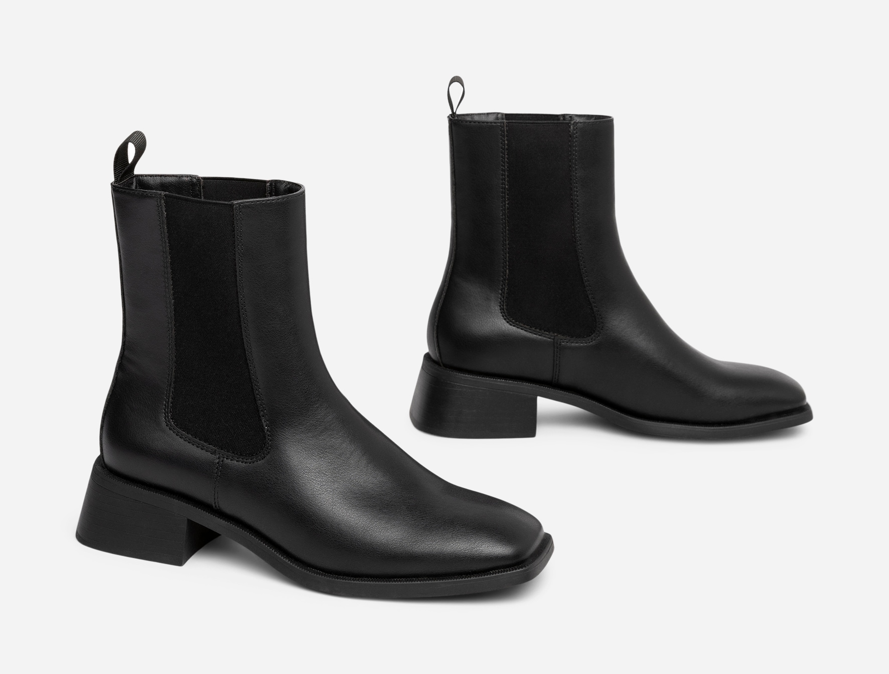 XIT, Chelseaboots Sort