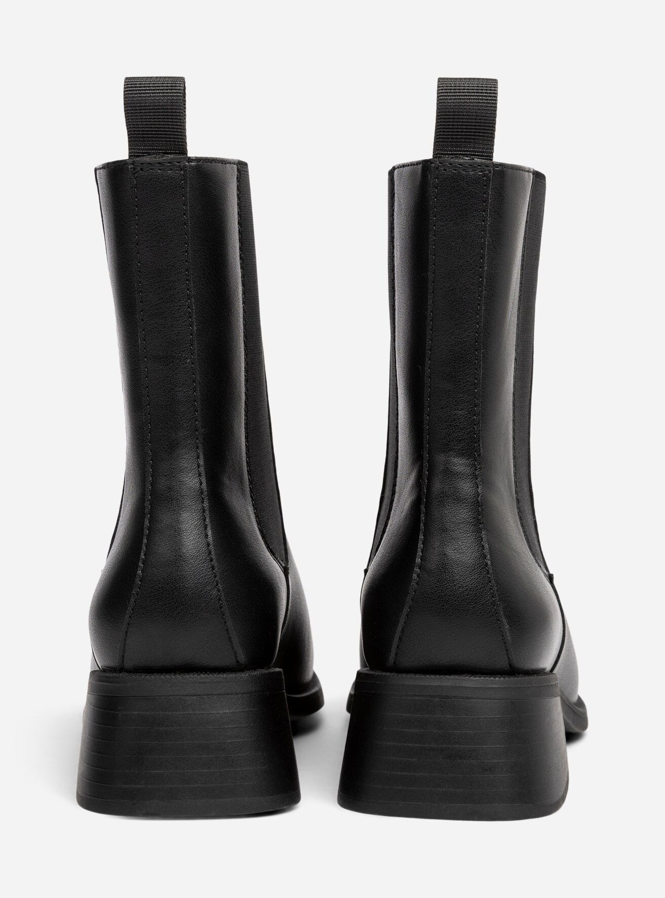 XIT, Chelseaboots Sort