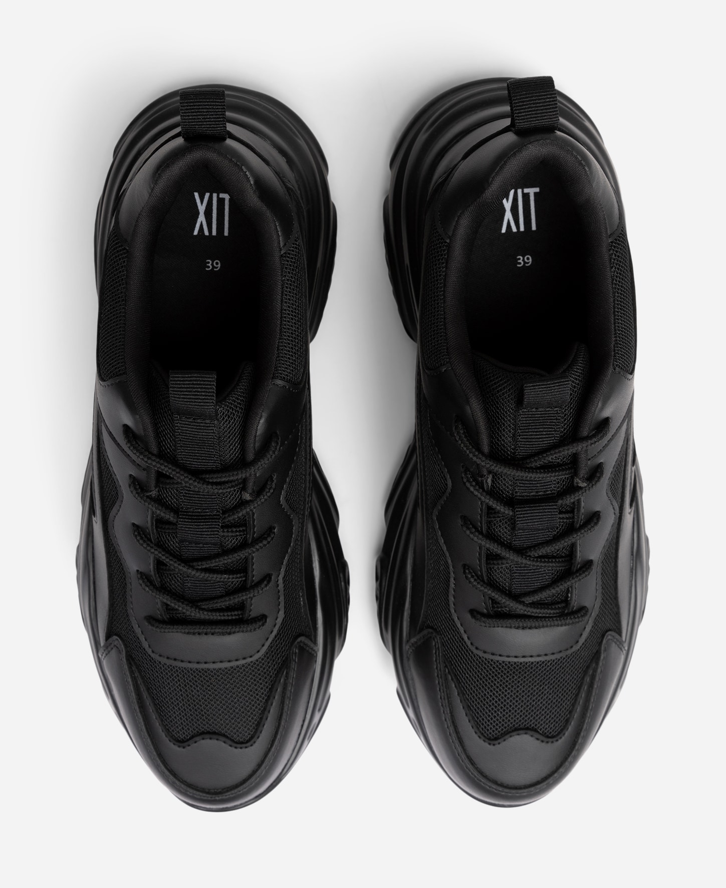 ATTITUDE, Sneakers Sort