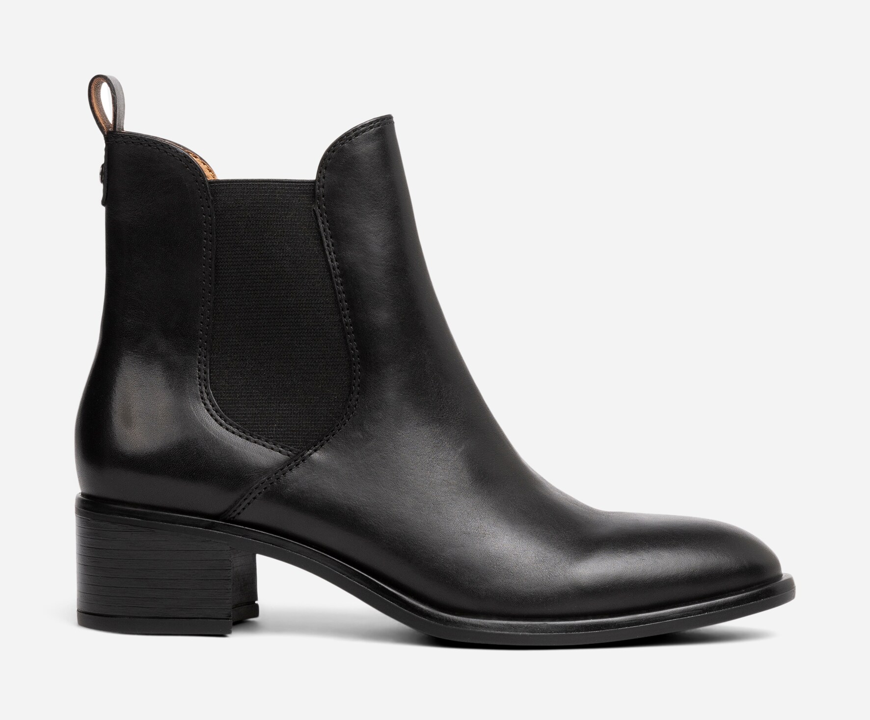 PACE, Chelseaboots Sort