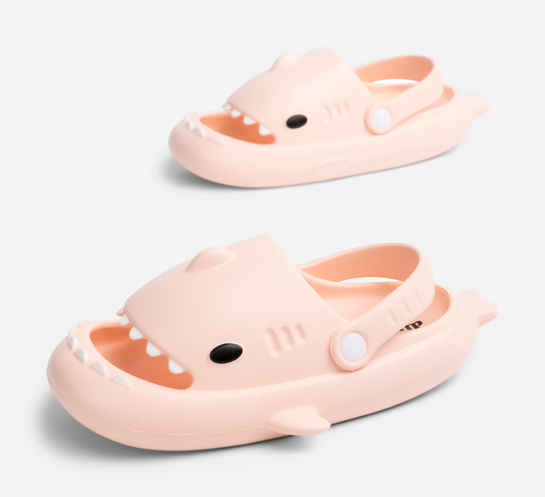 DINSKO, Tøfler Rosa