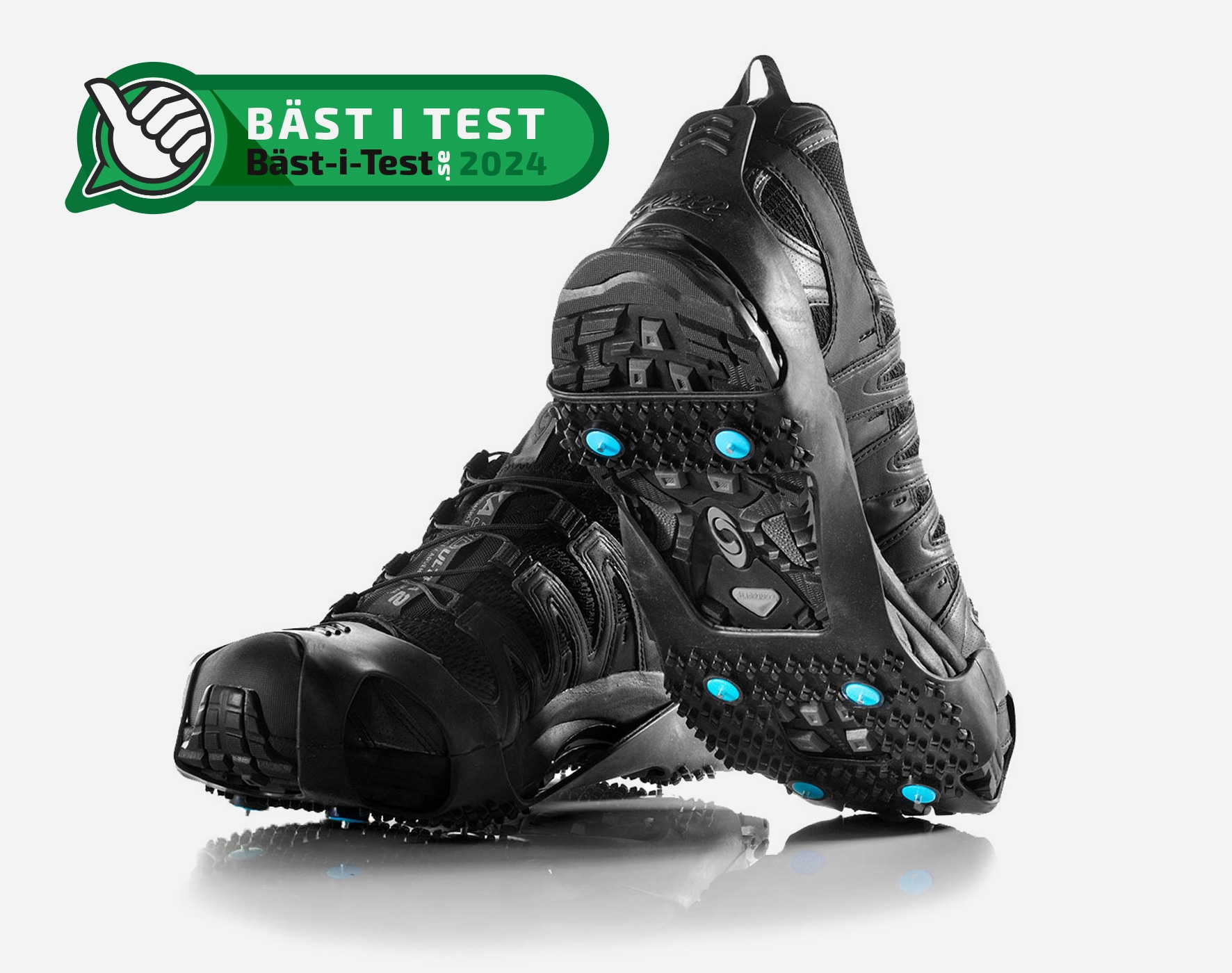 SPRINGYARD, Brodd, 35-38 Sort