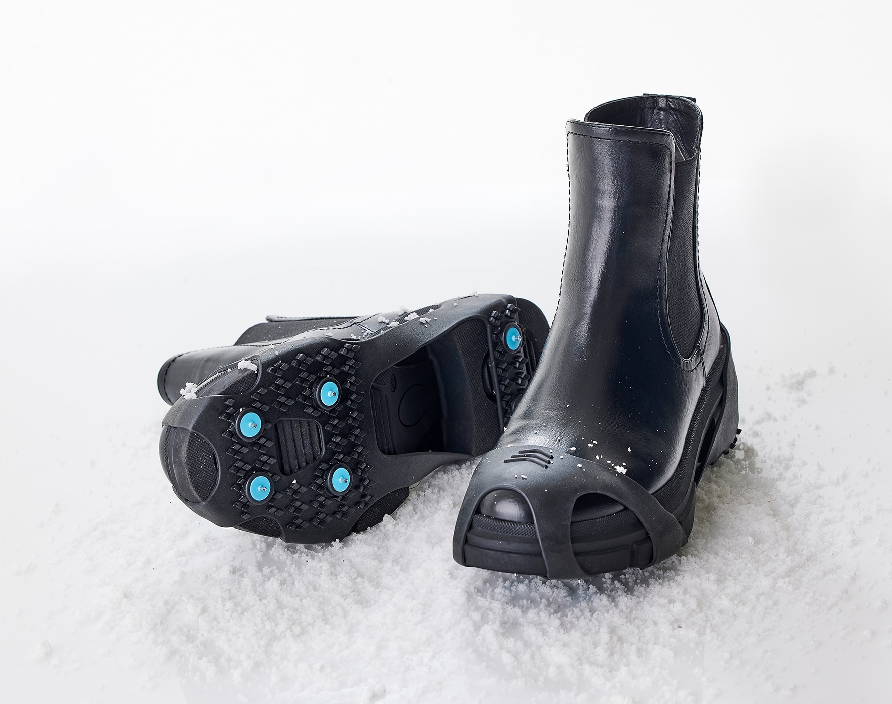 SPRINGYARD, Brodd, 35-38 Sort