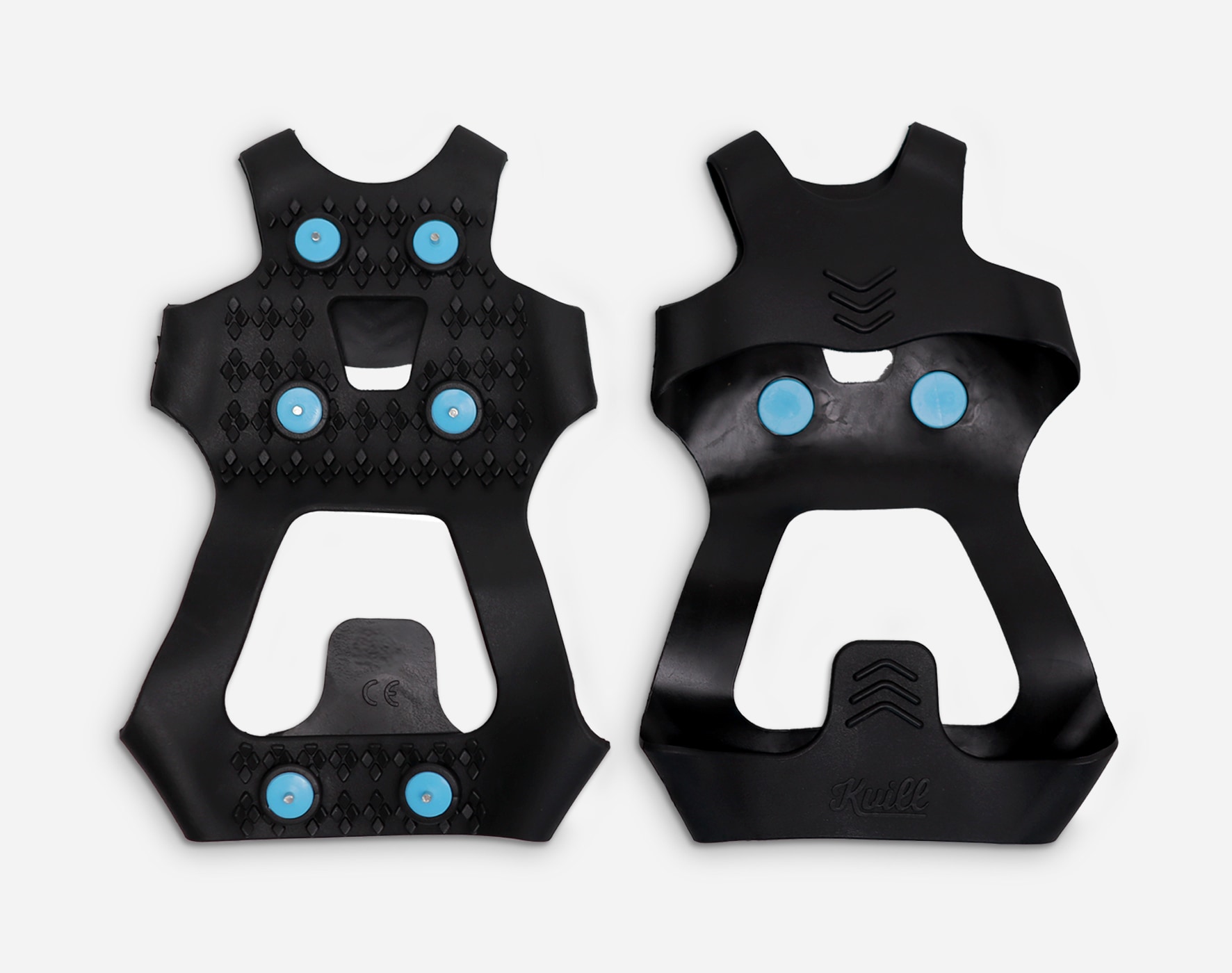 SPRINGYARD, Brodd, 35-38 Sort