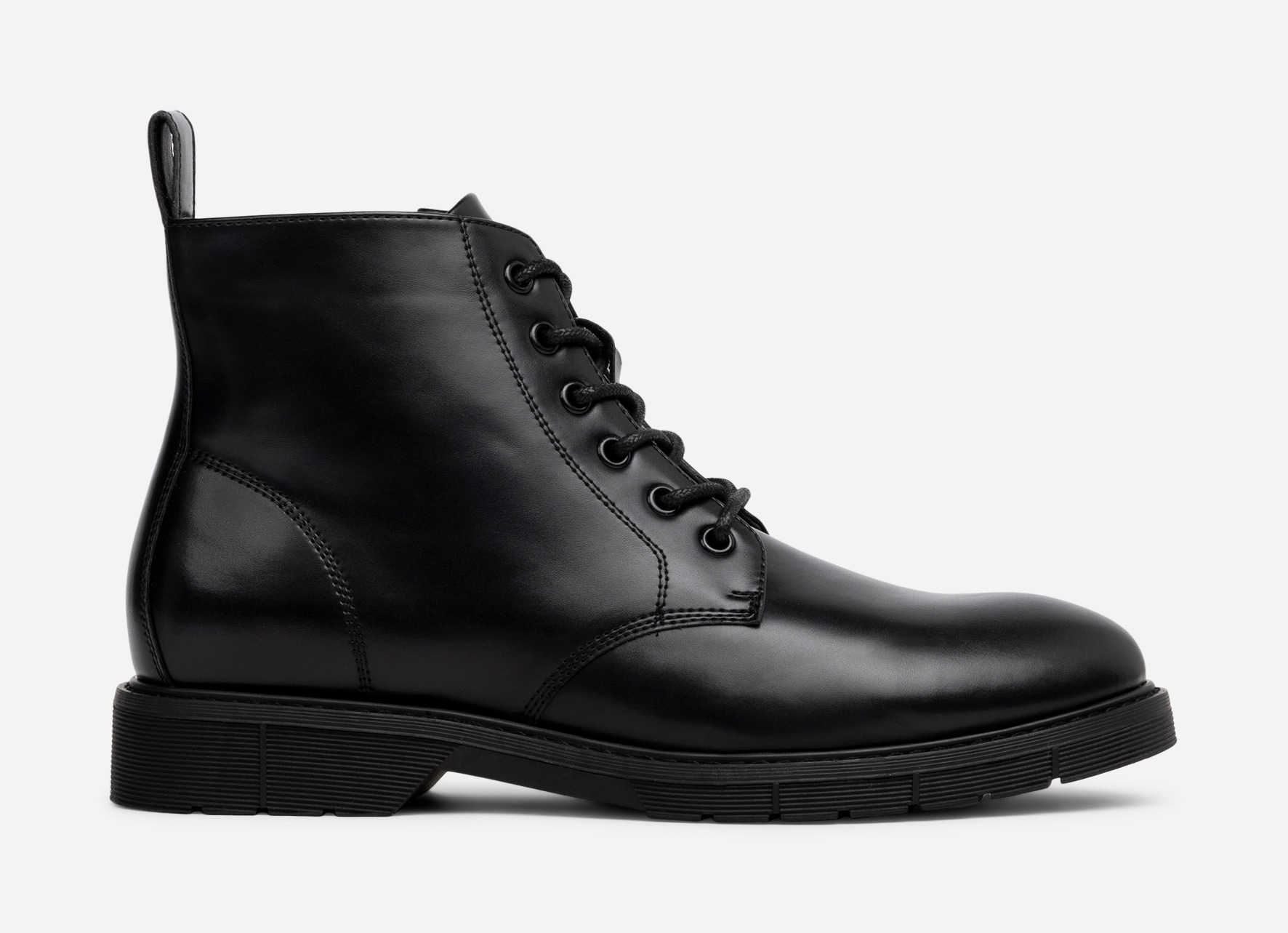 IGUASSU, Boots Sort