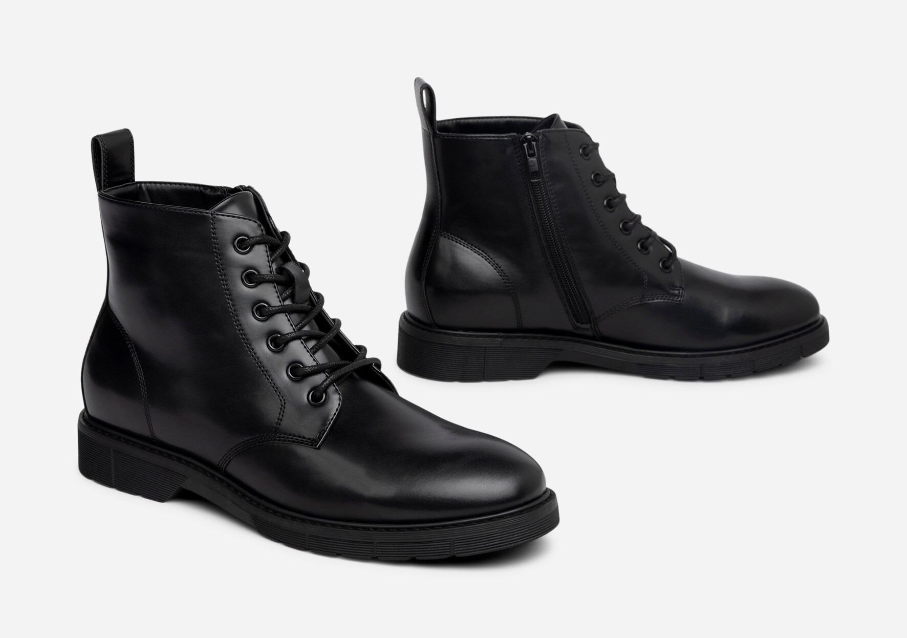 IGUASSU, Boots Sort