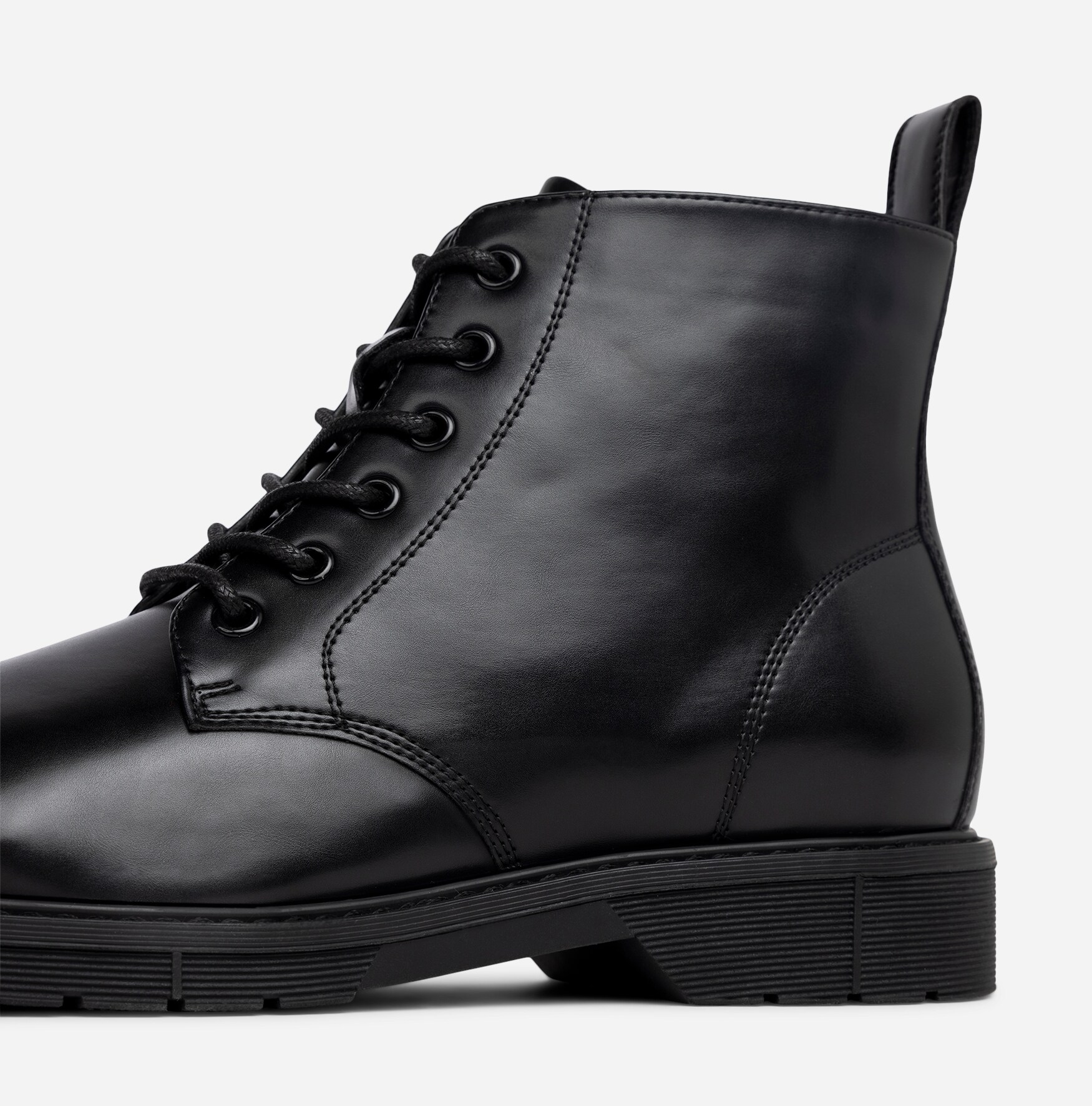 IGUASSU, Boots Sort