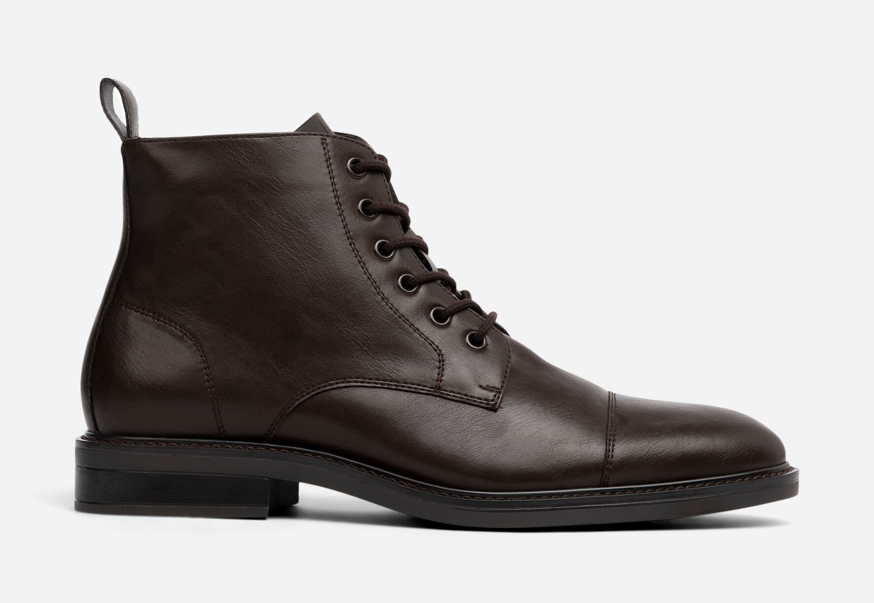 IGUASSU, Boots Brun
