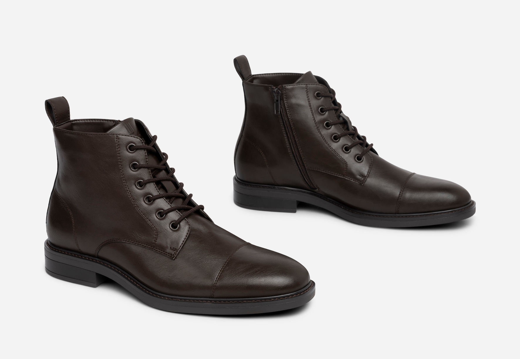 IGUASSU, Boots Brun