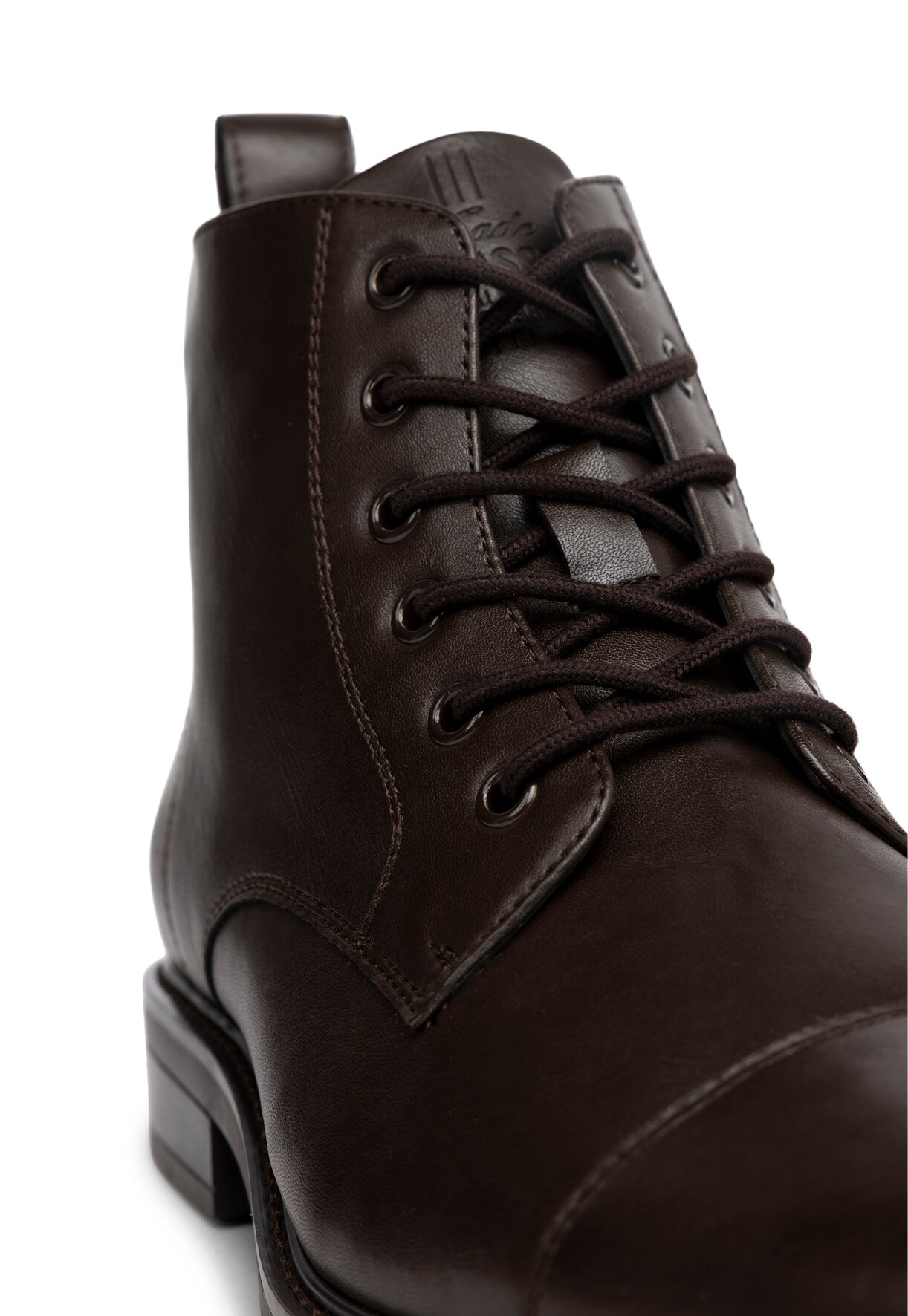IGUASSU, Boots Brun