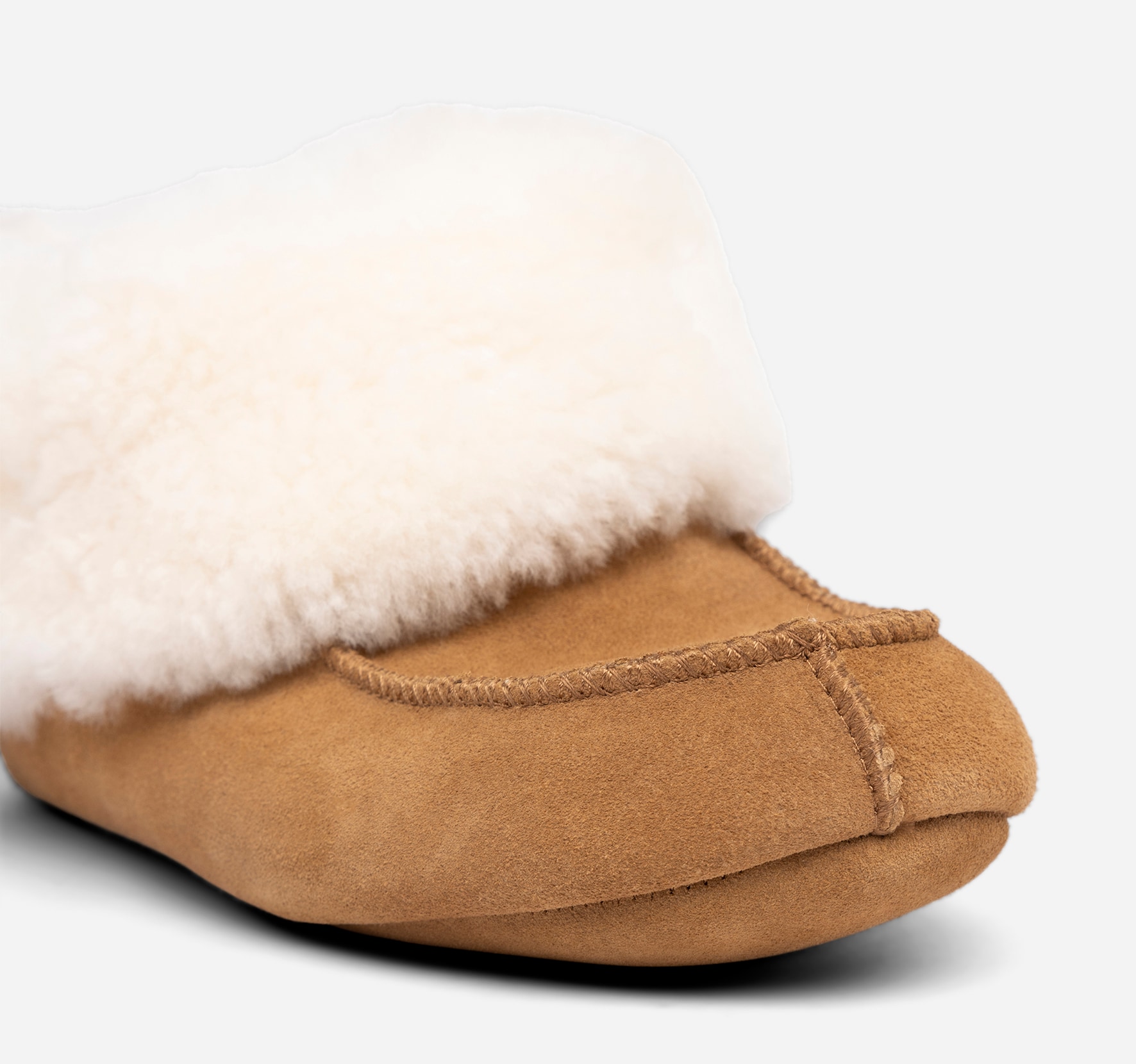 PACE, Skinntøffel undefined