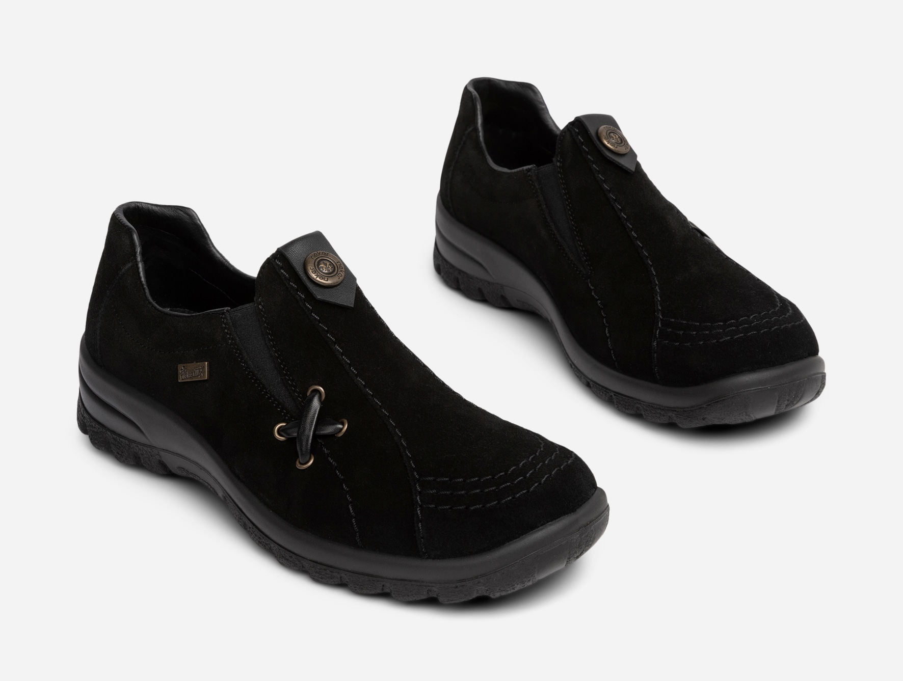 RIEKER, Spasersko Sort