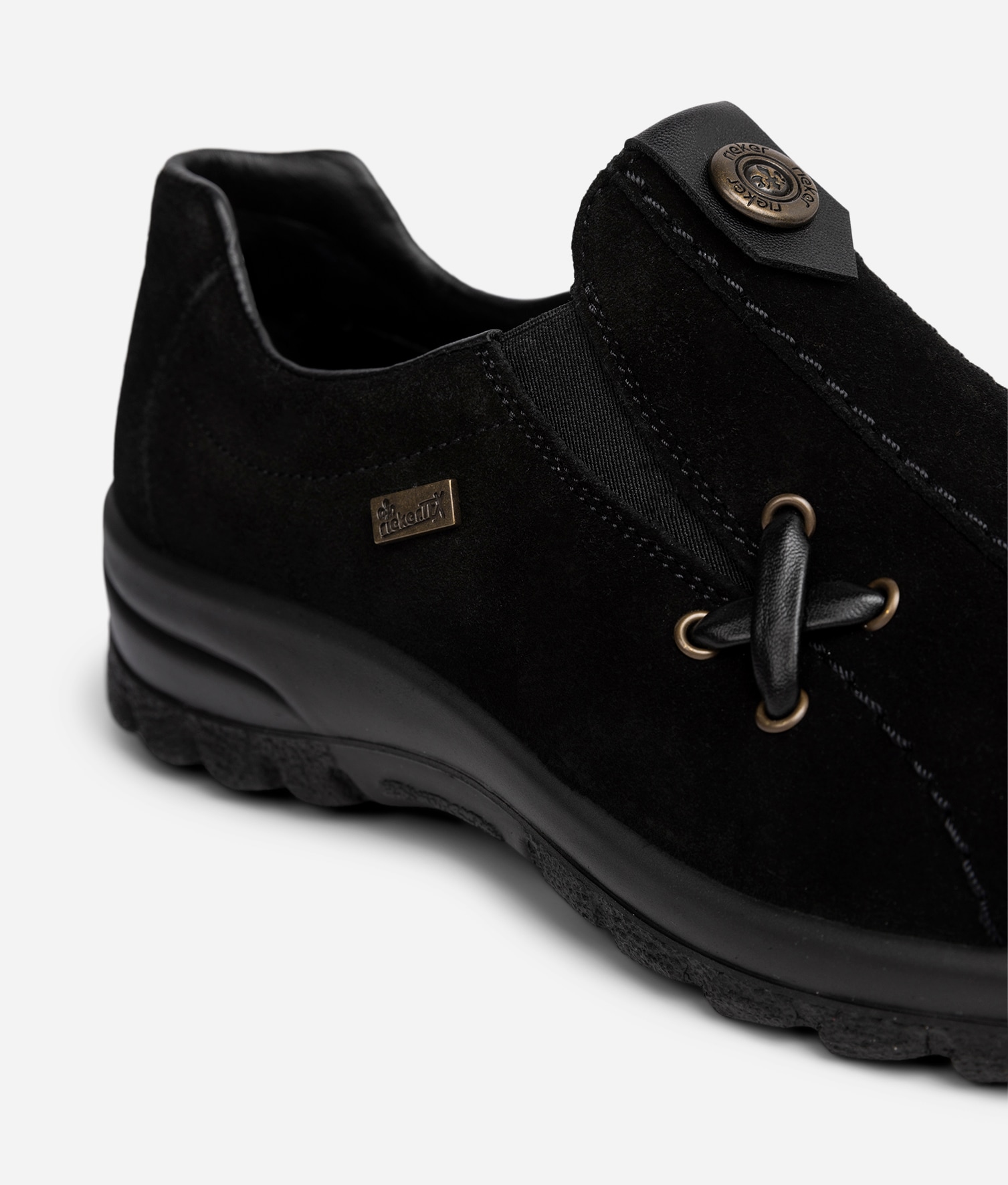 RIEKER, Spasersko Sort