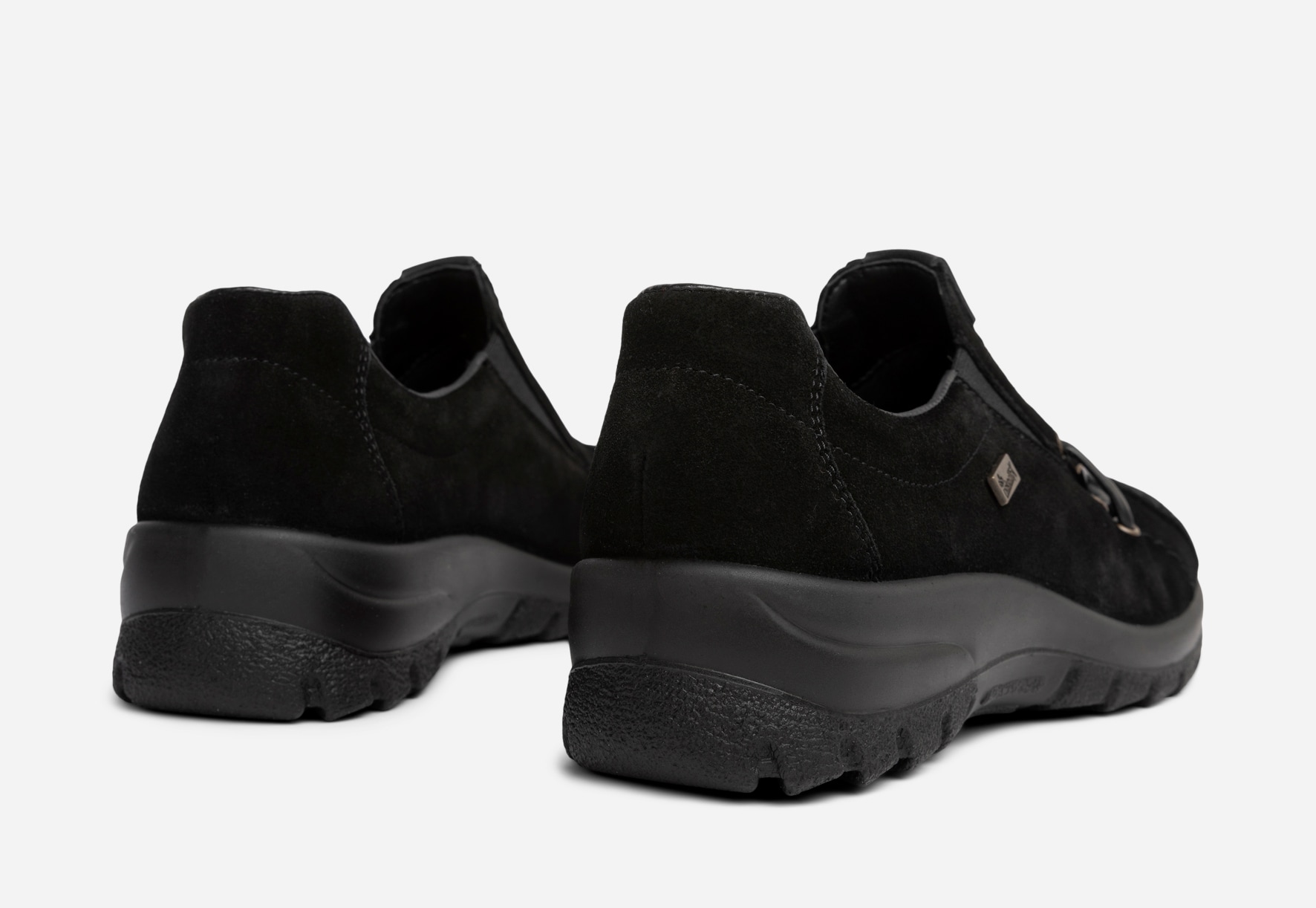 RIEKER, Spasersko Sort