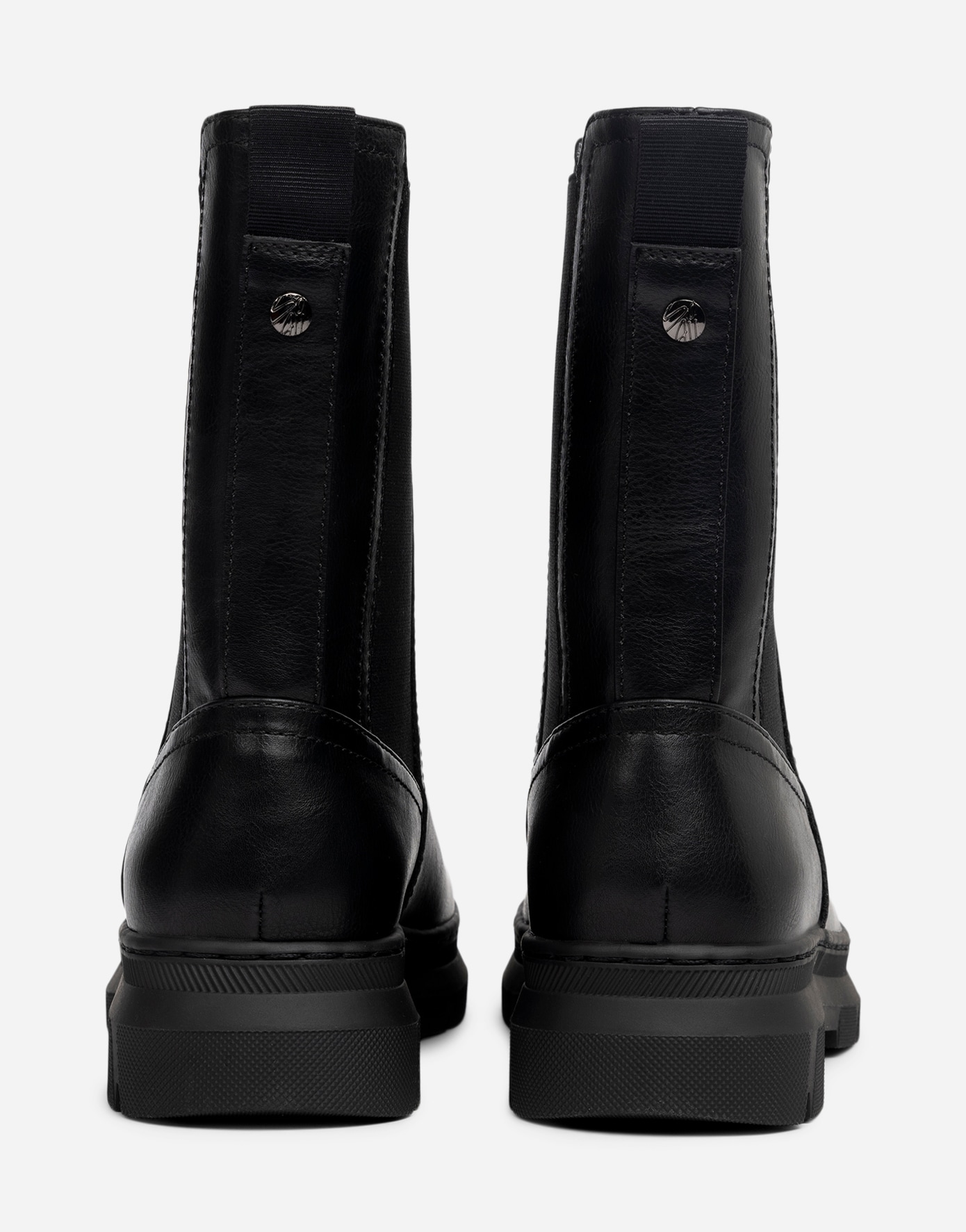SO ALL, Chelseaboots Sort