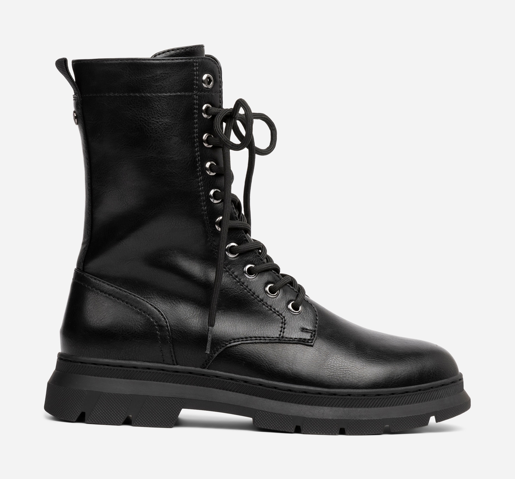 SO ALL, Skolett Sort