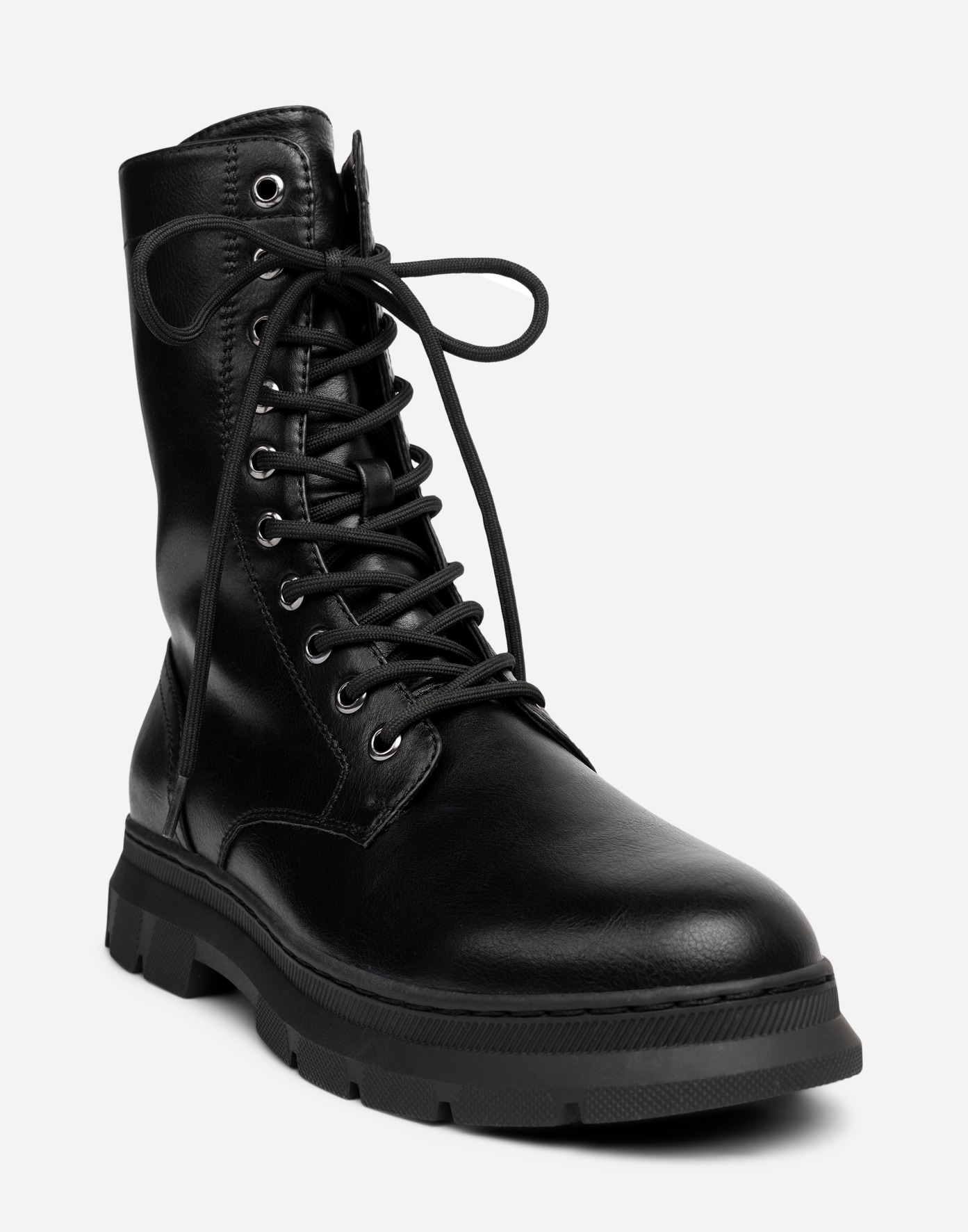 SO ALL, Skolett Sort