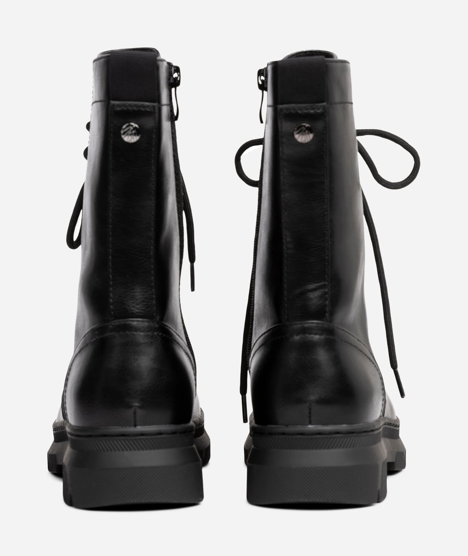 SO ALL, Skolett Sort