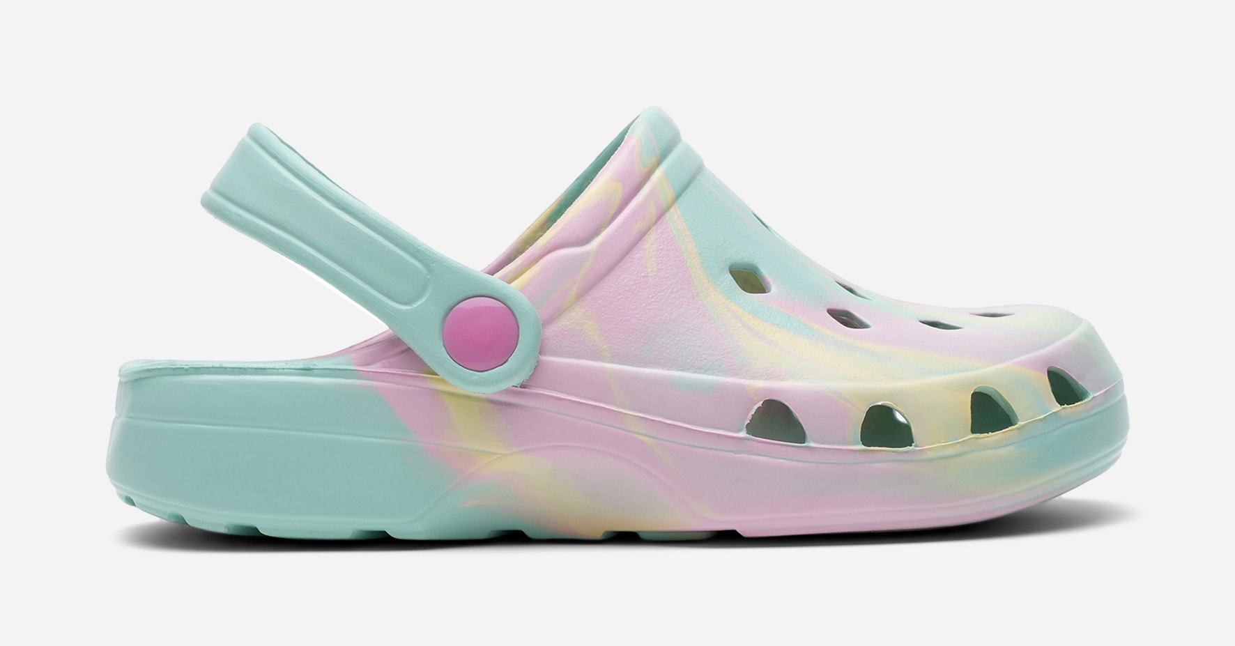 DINSKO, Tøfler Grønn