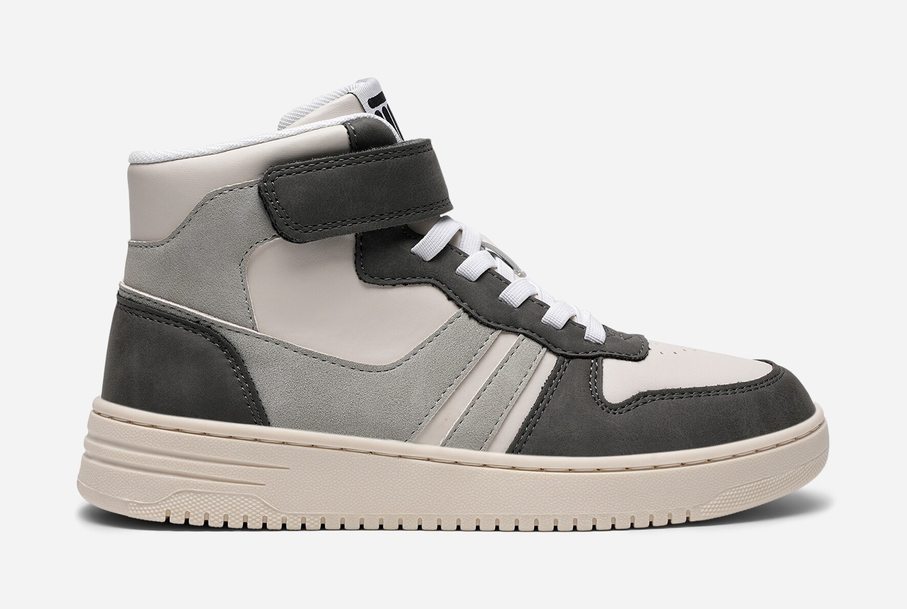 DINSKO, Høye sneakers Grå