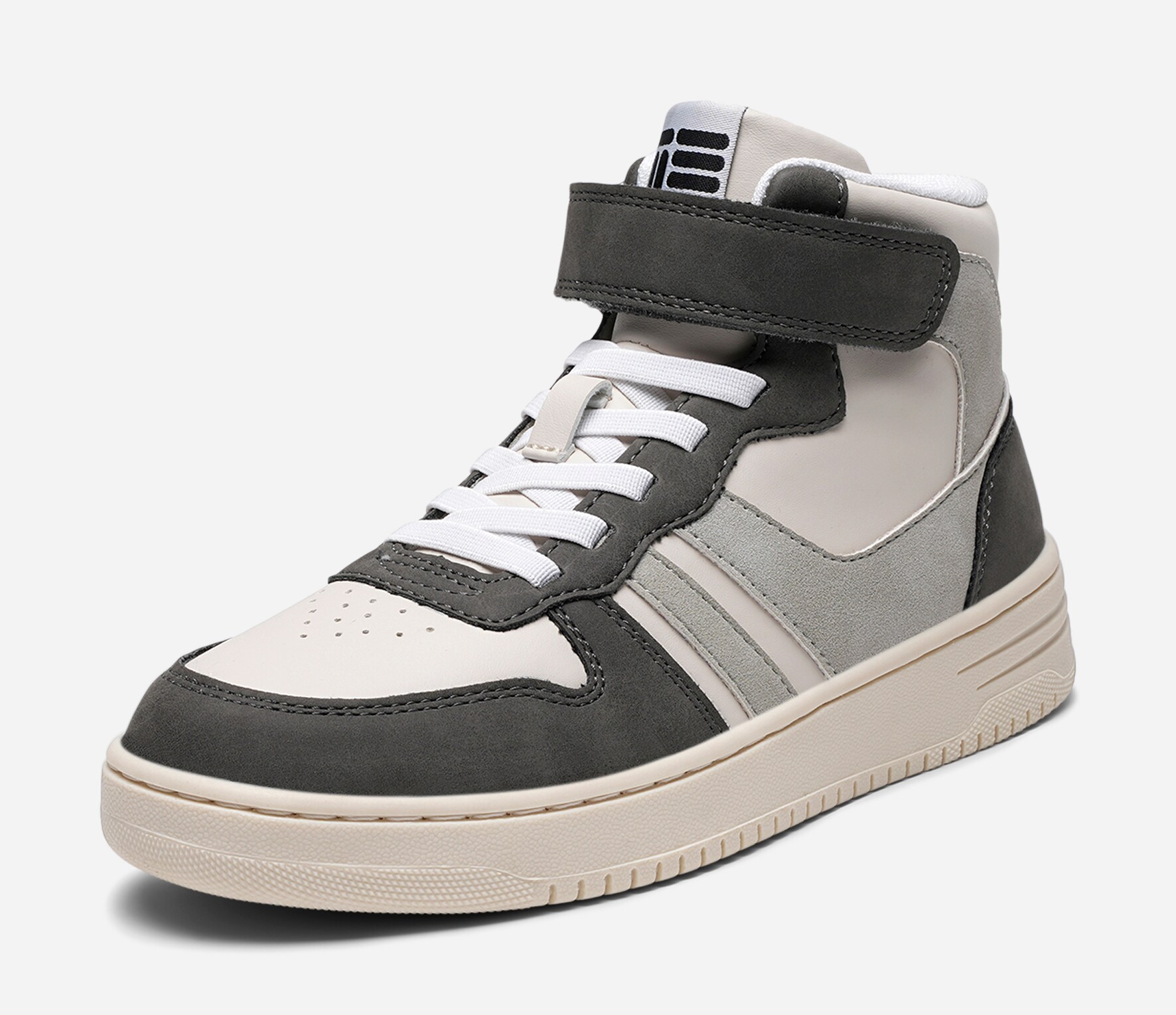 DINSKO, Høye sneakers Grå