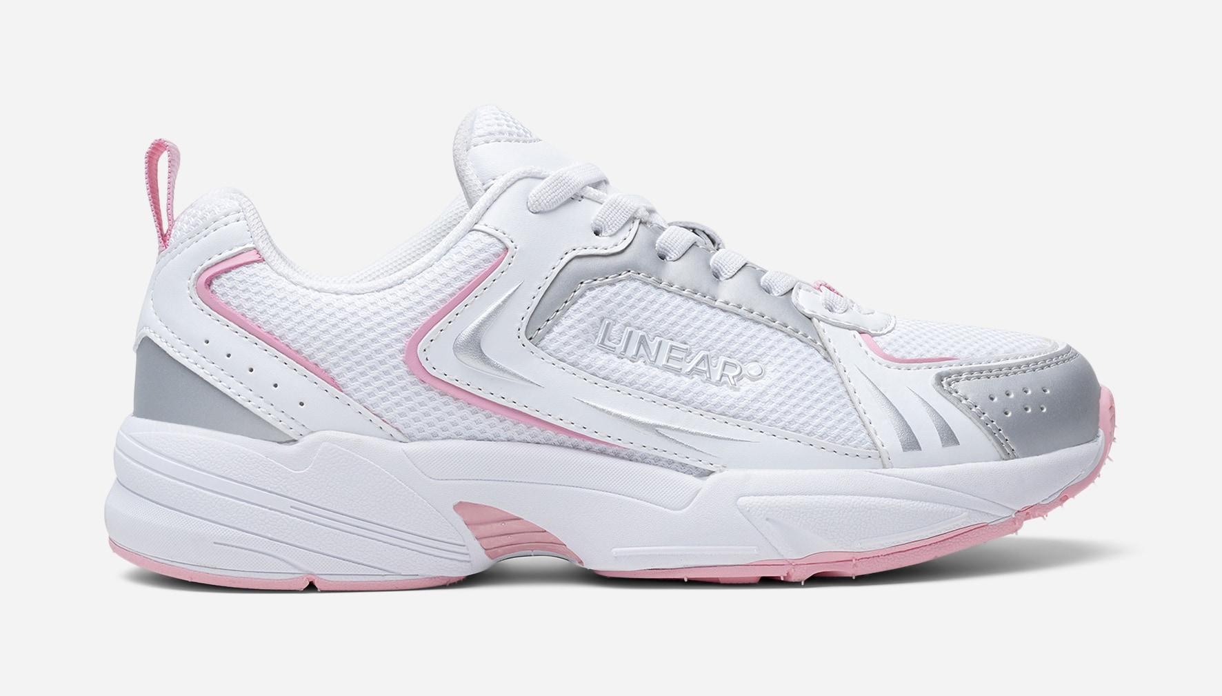 LINEAR, Sneakers Flerfarget