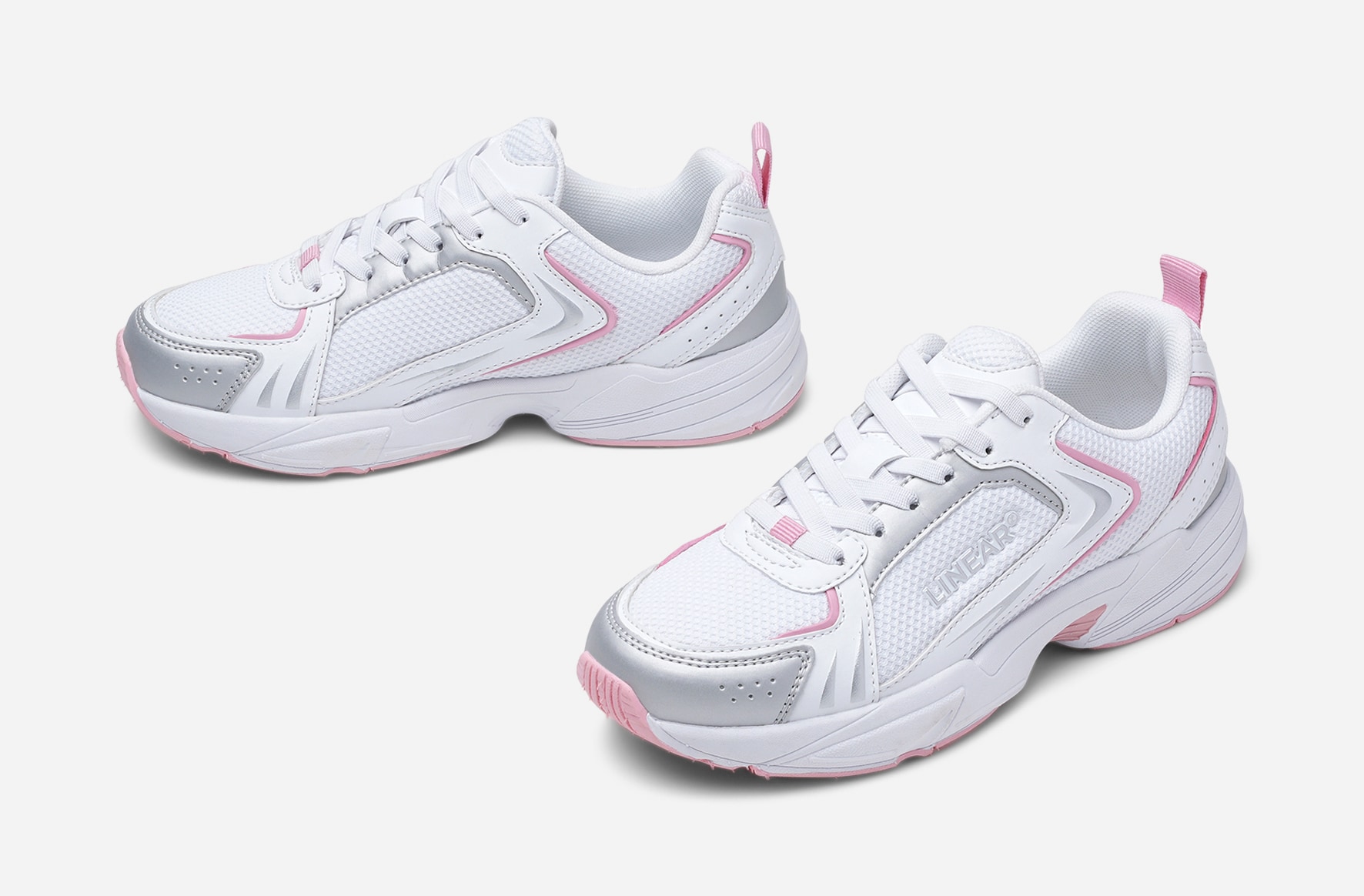 LINEAR, Sneakers Flerfarget