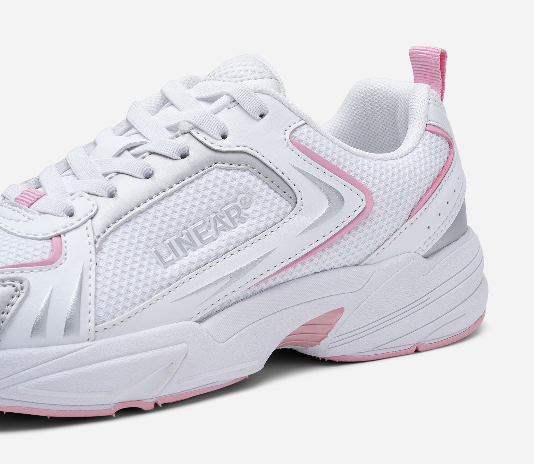 LINEAR, Sneakers Flerfarget