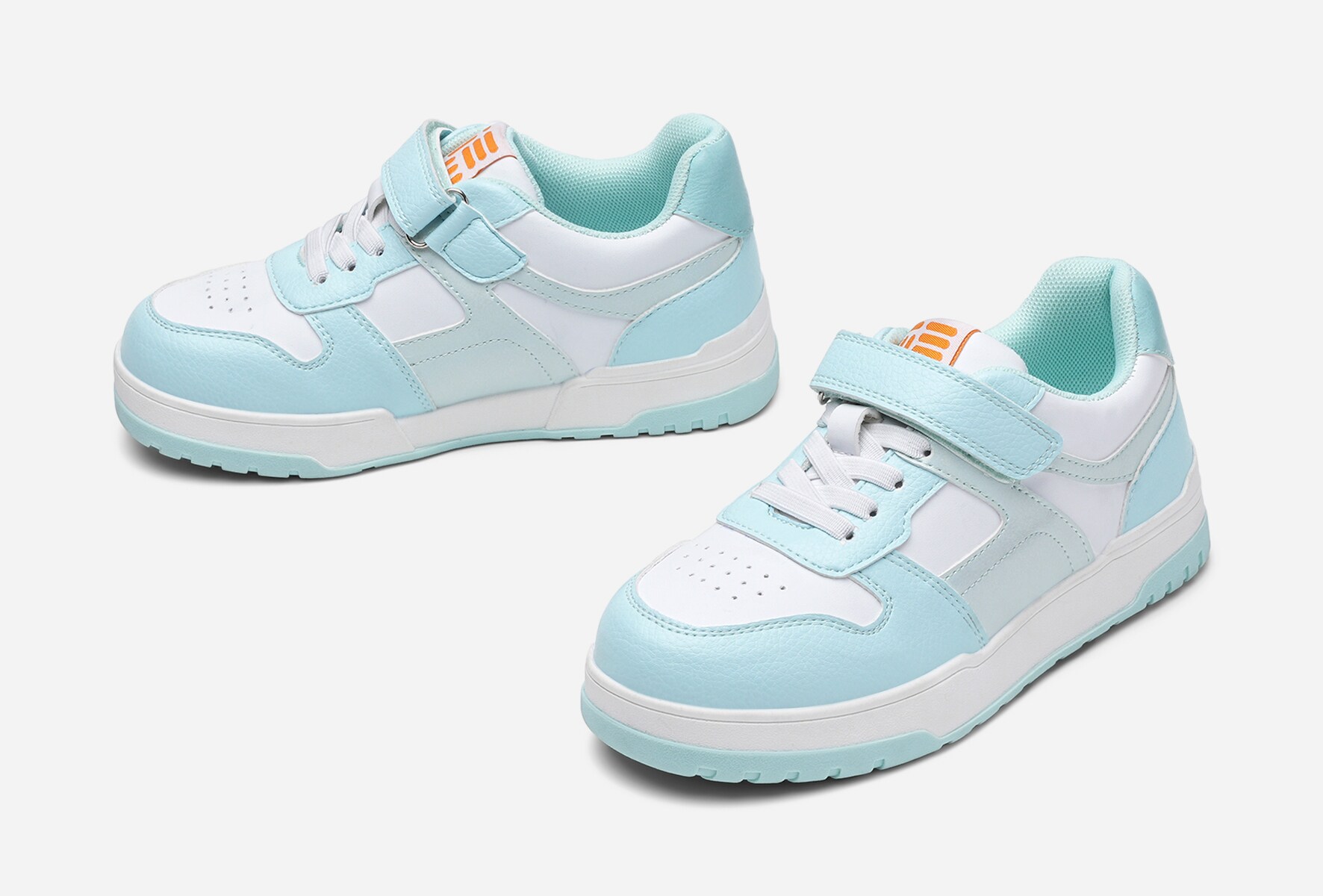 DINSKO, Sneakers Grønn