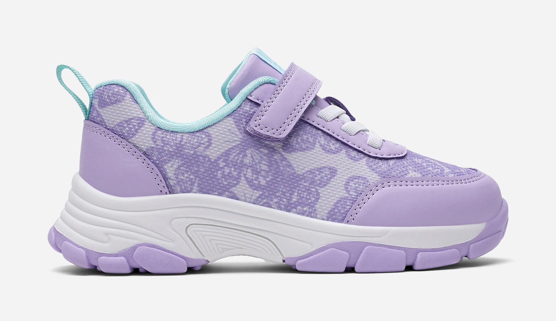 DINSKO, Sneakers Lilla