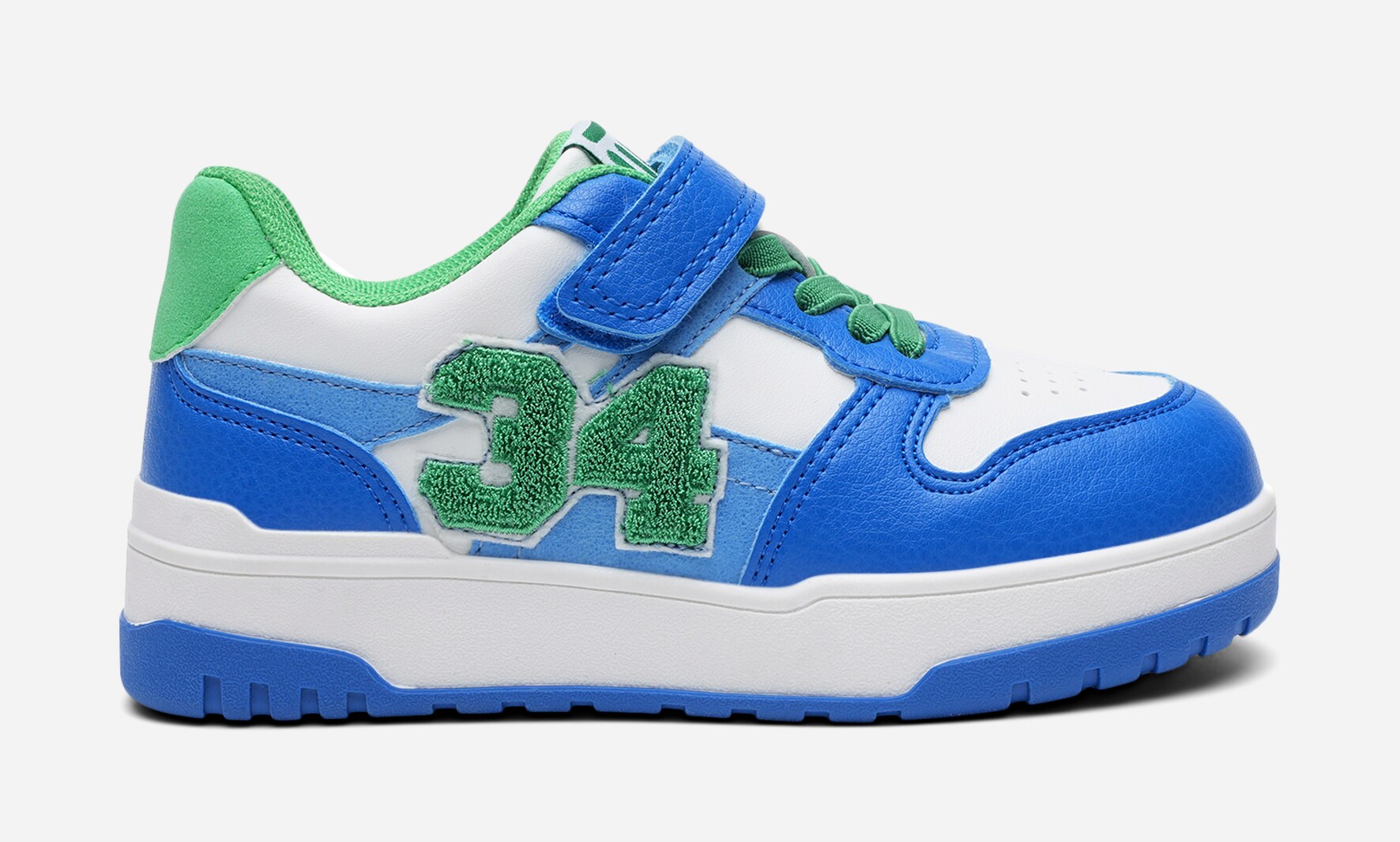 DINSKO, Sneakers Hvit