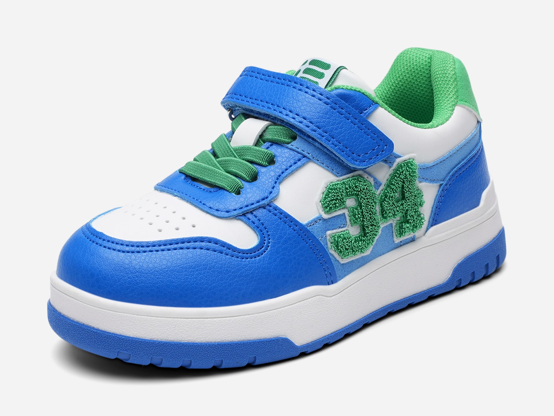 DINSKO, Sneakers Hvit