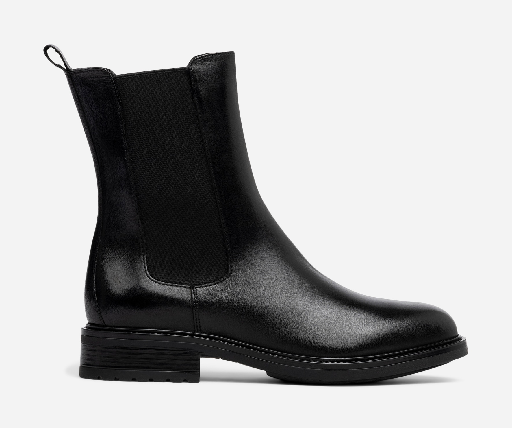 PACE, Chelseaboots Sort