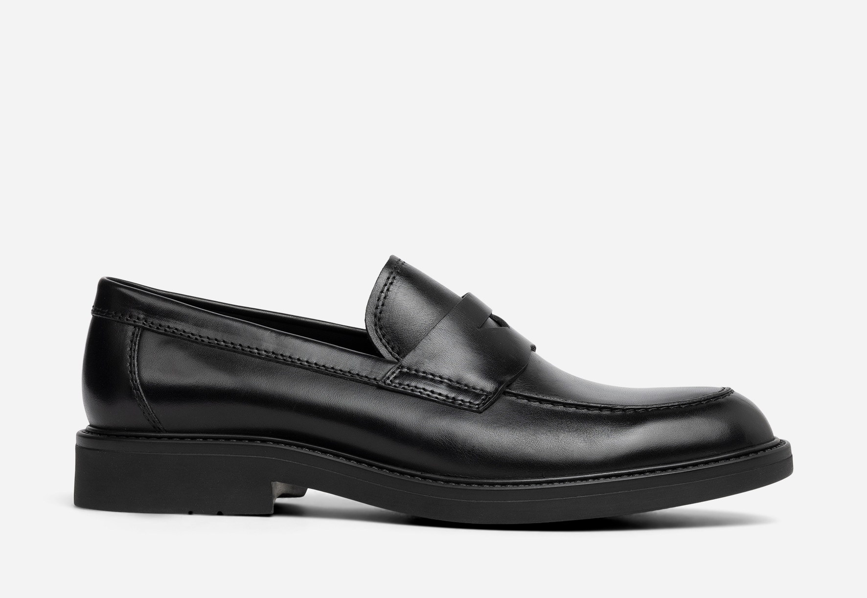 PACE, Loafers Sort