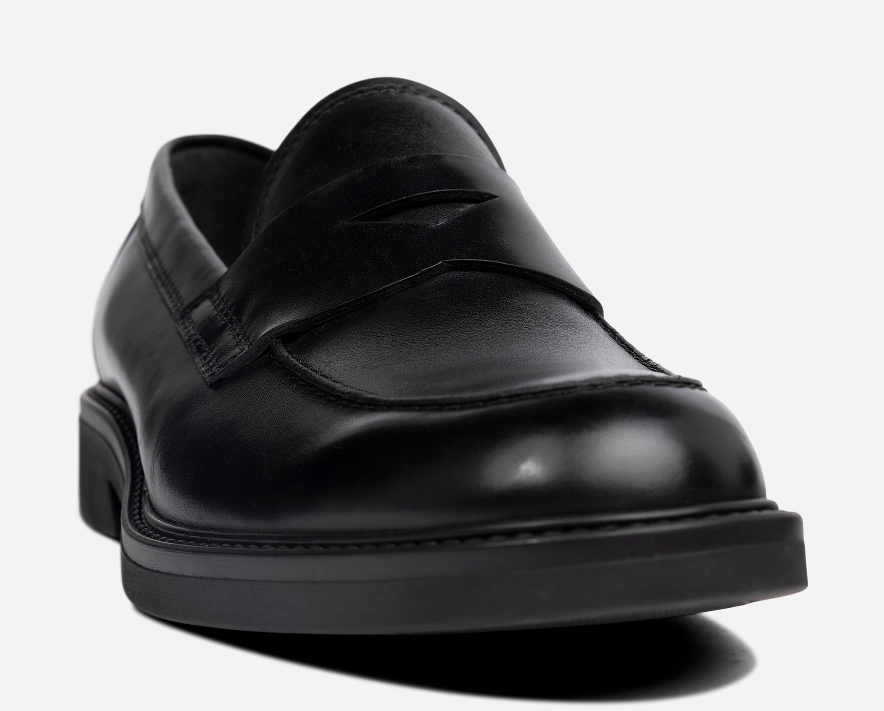 PACE, Loafers Sort
