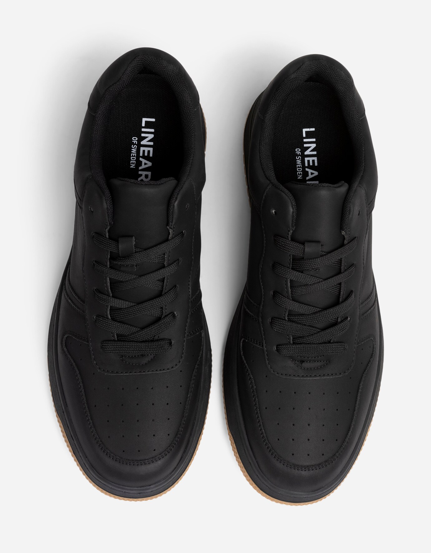 LINEAR, Sneakers Sort