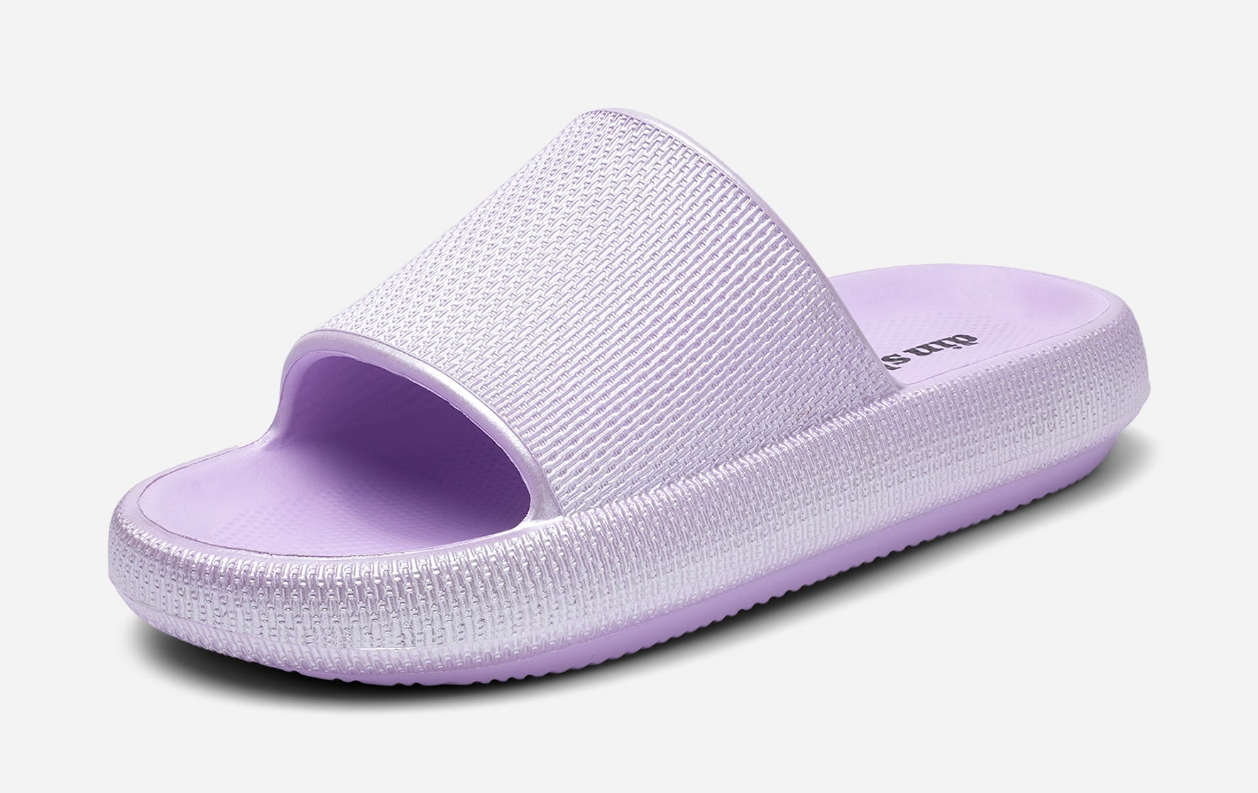 DINSKO, Tøfler Lilla