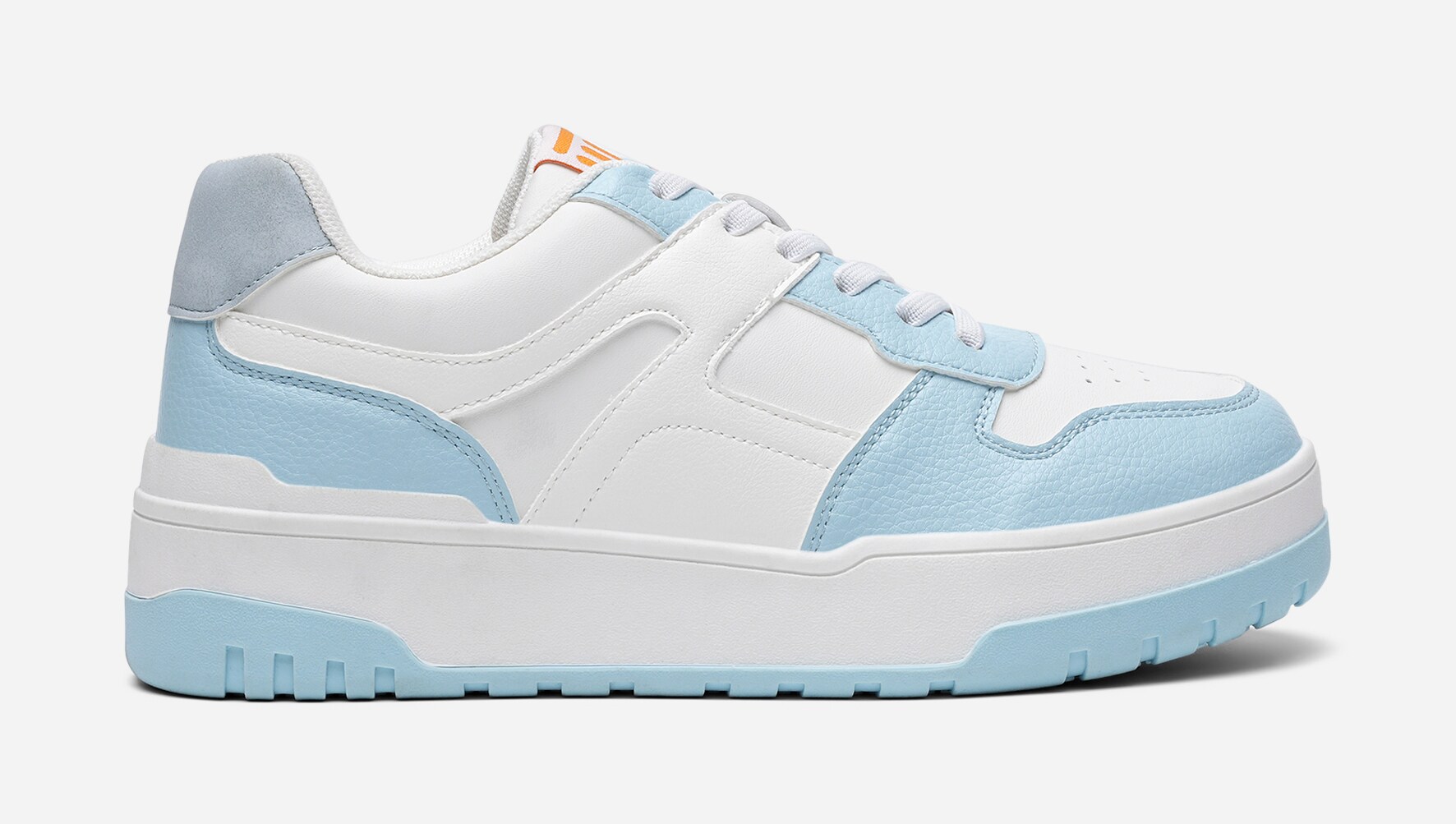 DINSKO, Sneakers Blå