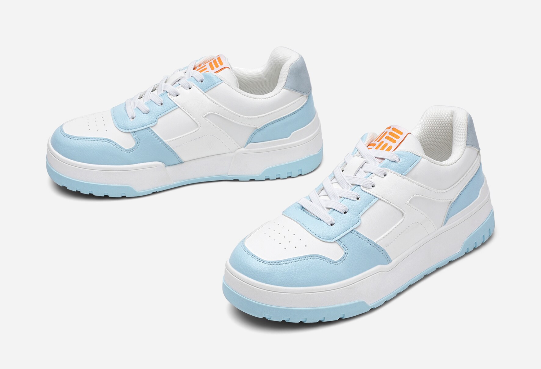 DINSKO, Sneakers Blå