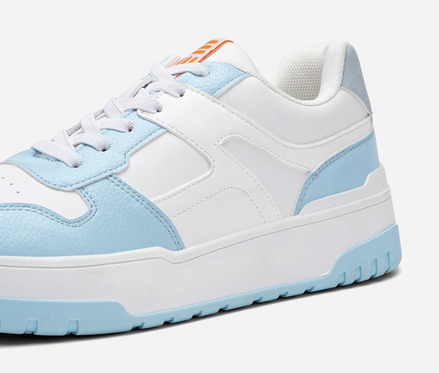 DINSKO, Sneakers Blå