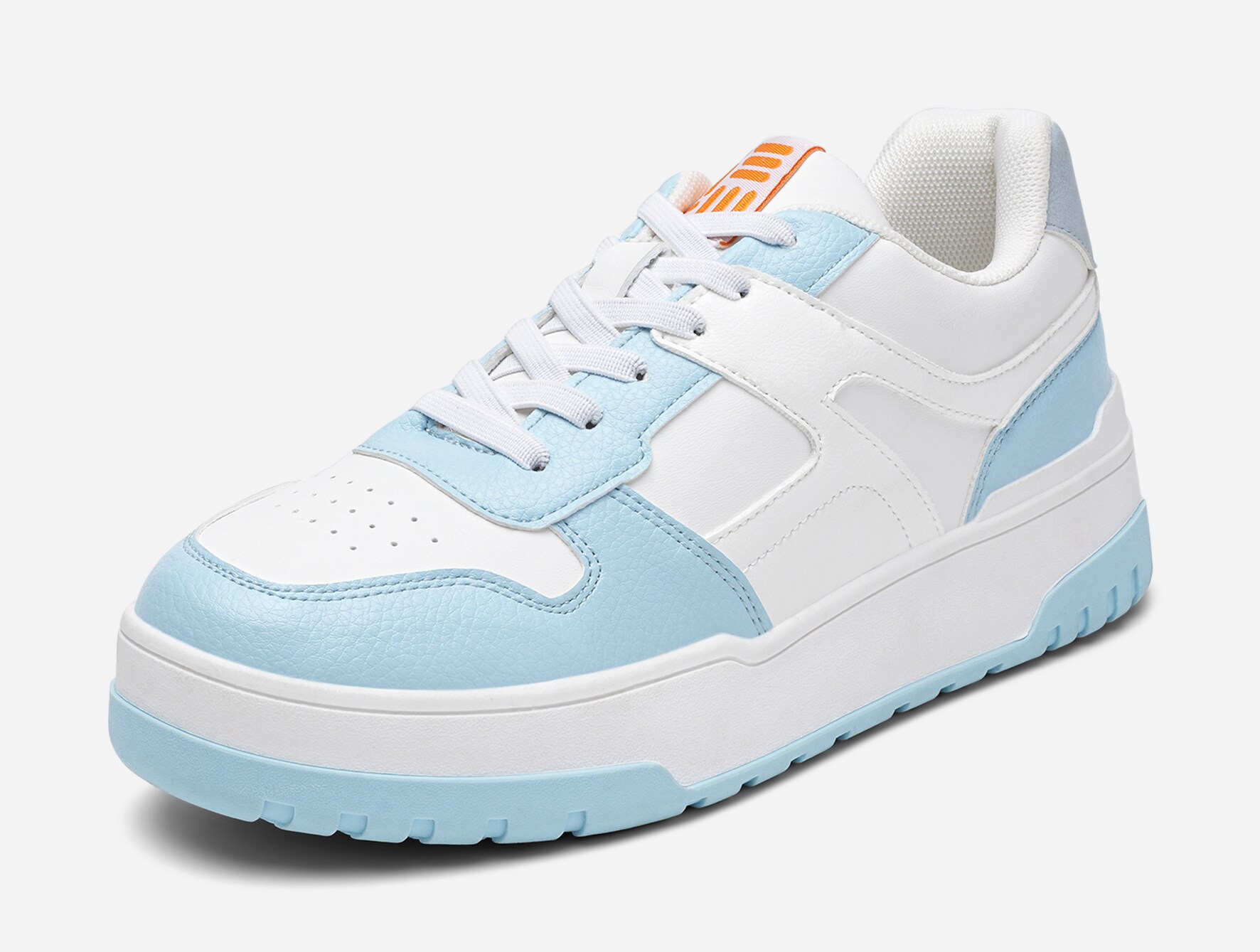 DINSKO, Sneakers Blå