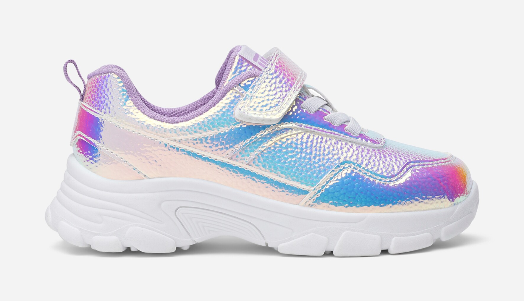 DINSKO, Sneakers Metall