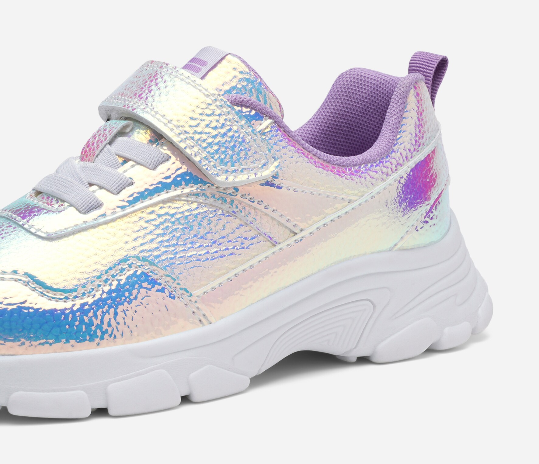 DINSKO, Sneakers Metall
