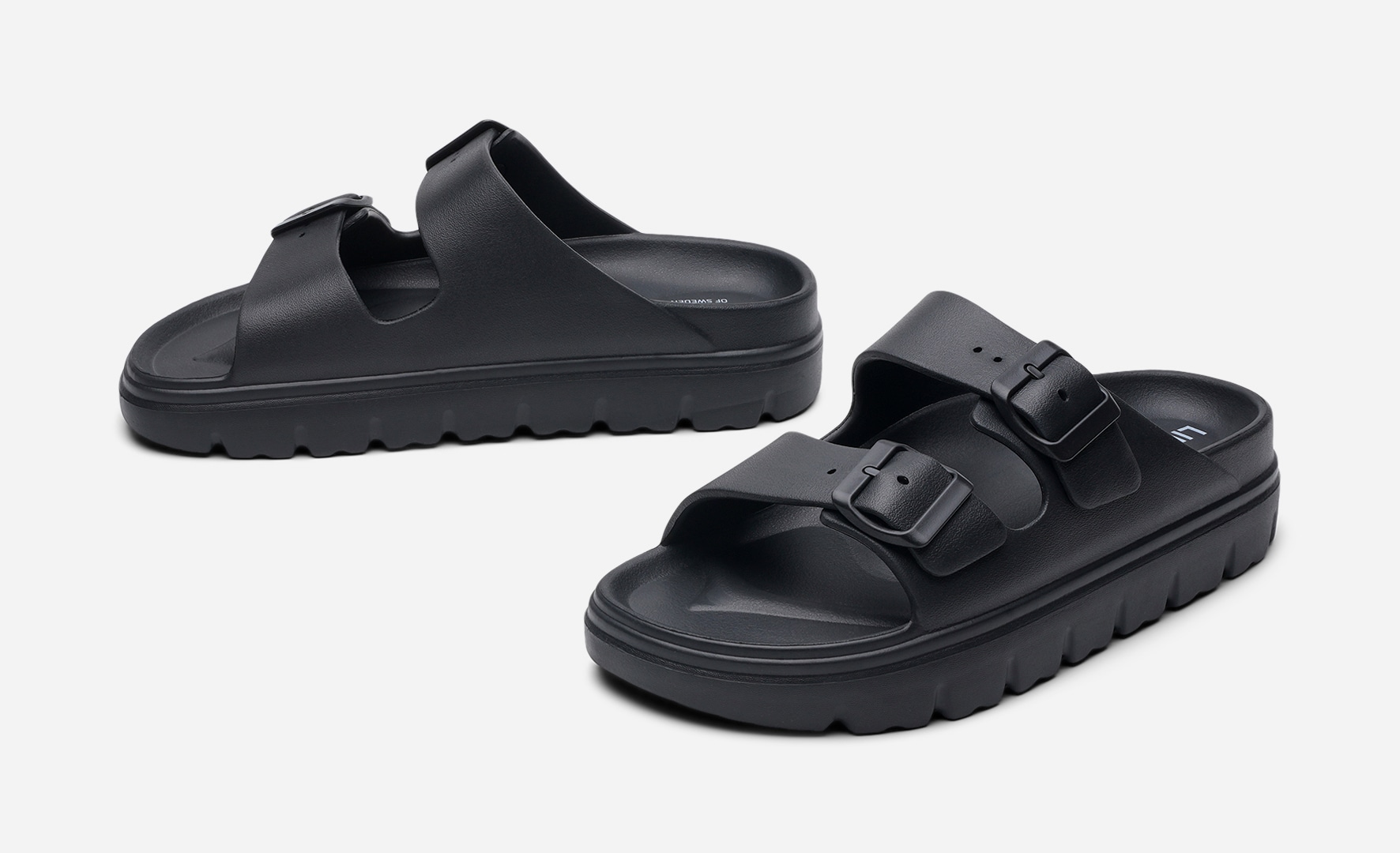 LINEAR, Sandal Sort