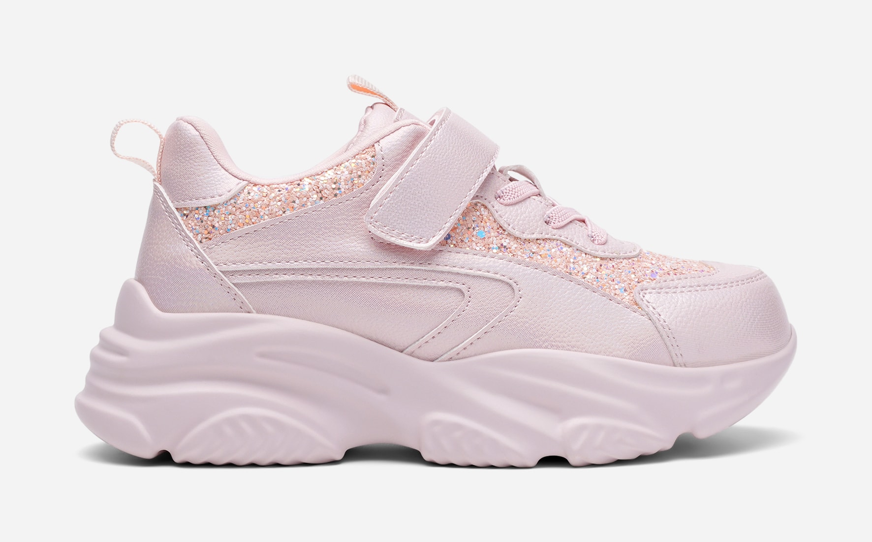 DINSKO, Sneakers Rosa