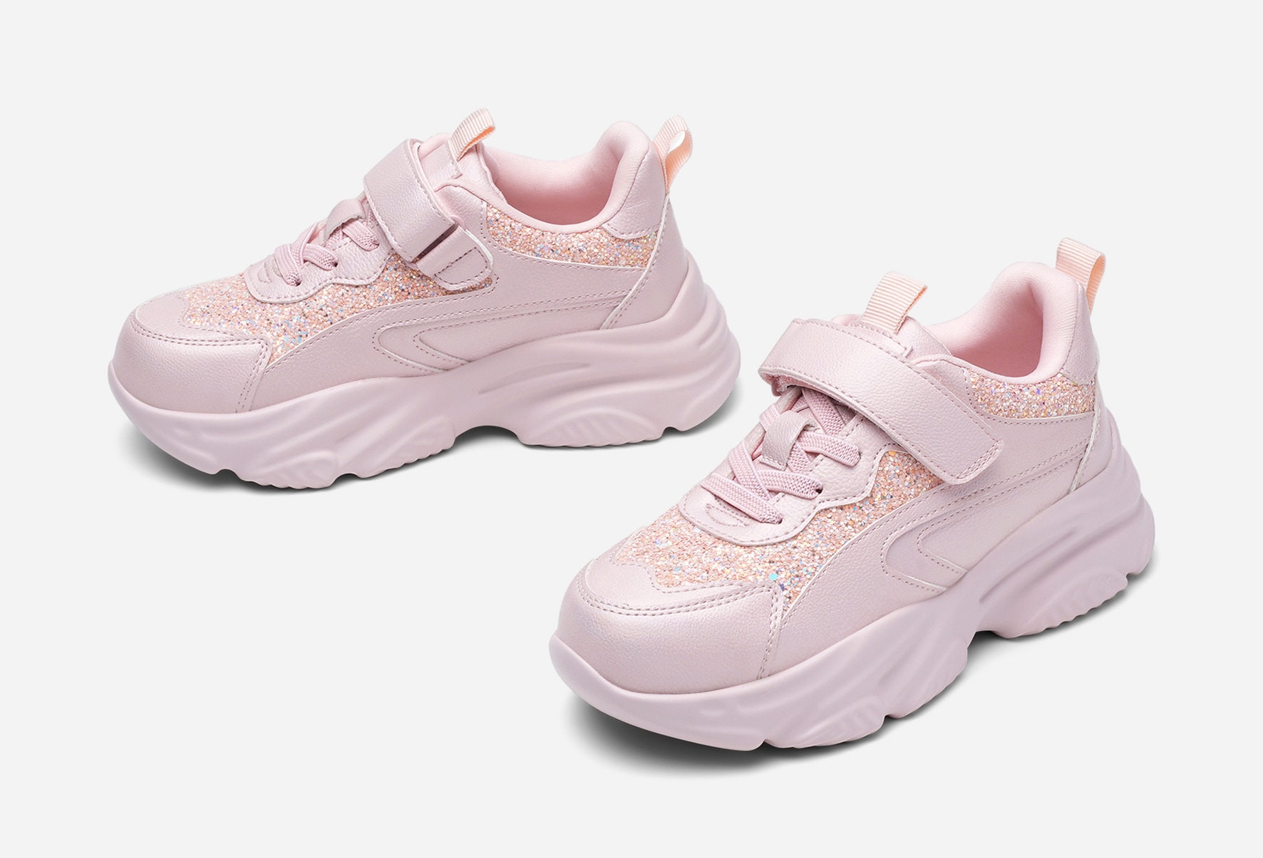 DINSKO, Sneakers Rosa