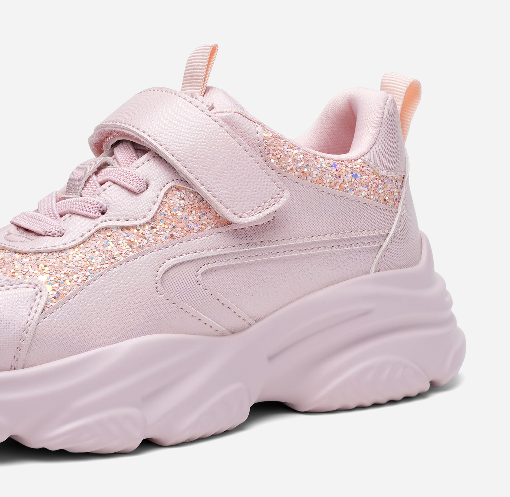 DINSKO, Sneakers Rosa