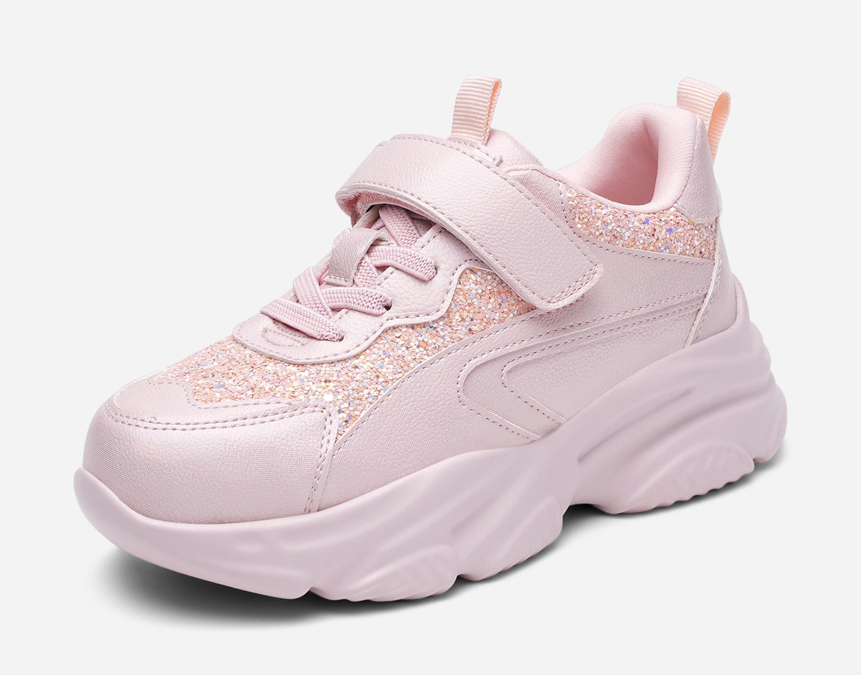 DINSKO, Sneakers Rosa